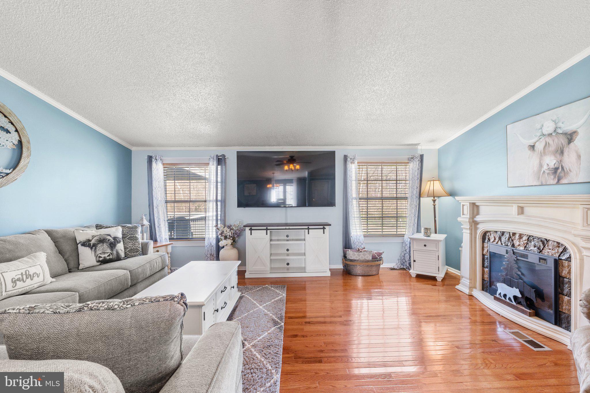 STAFFORD COUNTY - Residential