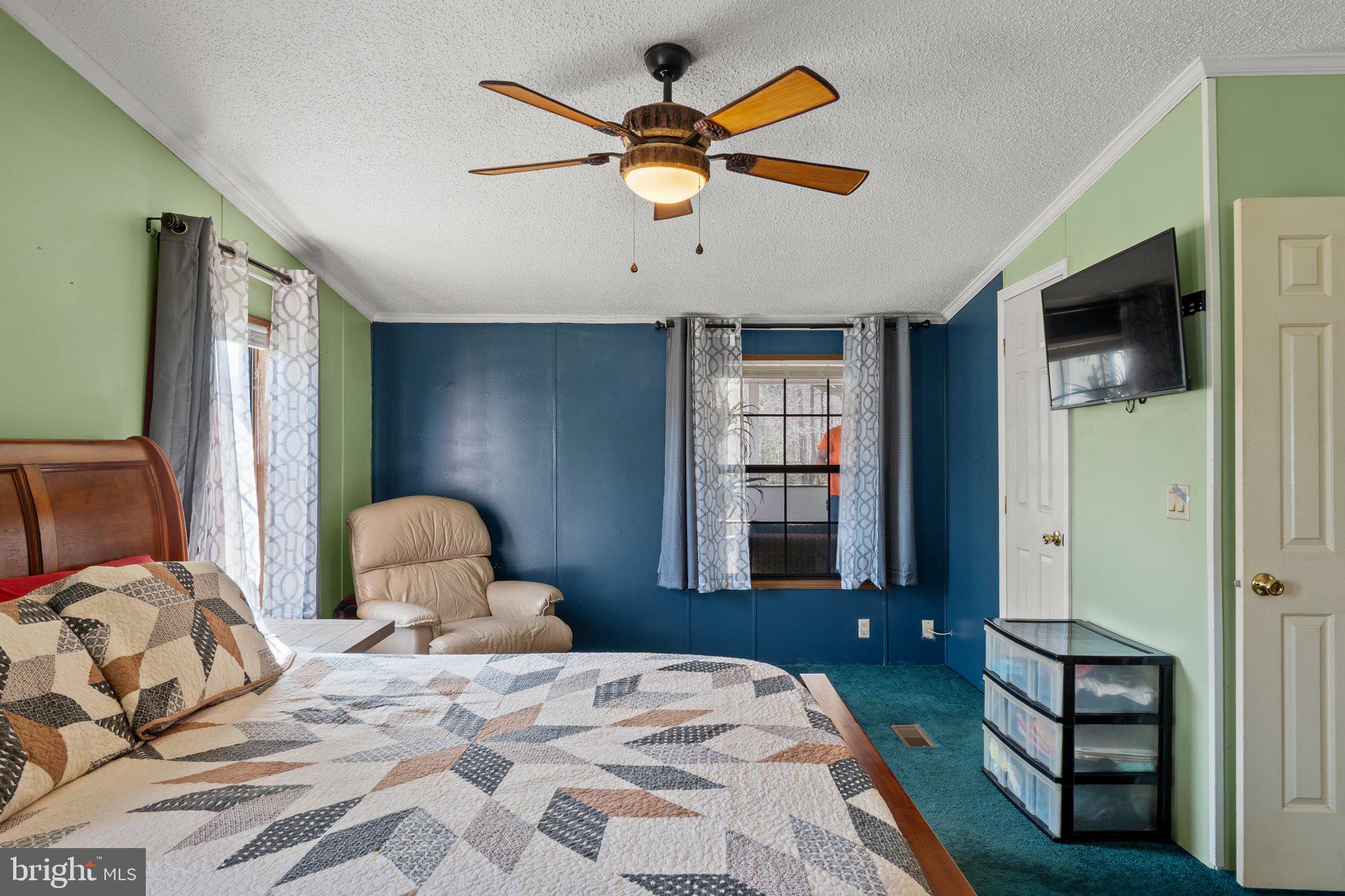 STAFFORD COUNTY - Residential