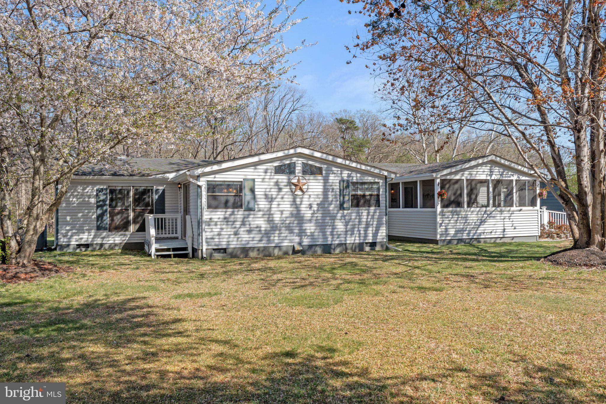 STAFFORD COUNTY - Residential