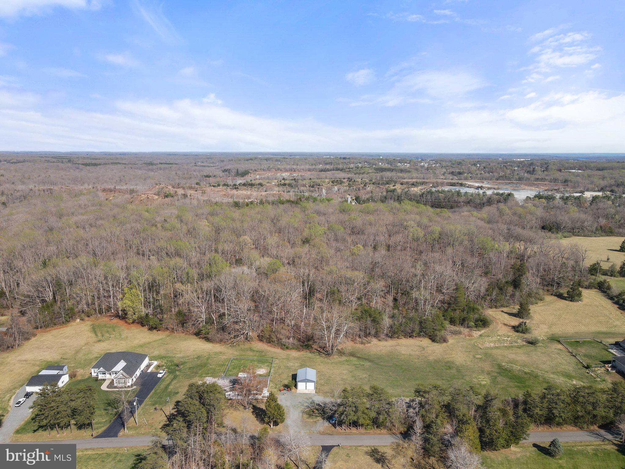 STAFFORD COUNTY - Residential