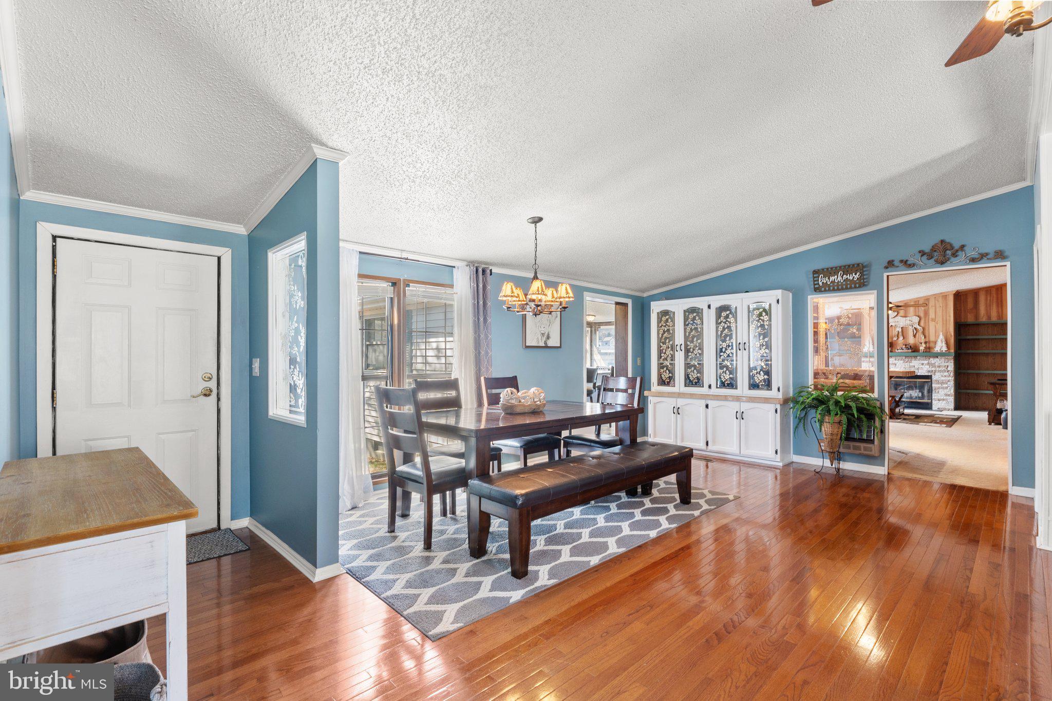 STAFFORD COUNTY - Residential