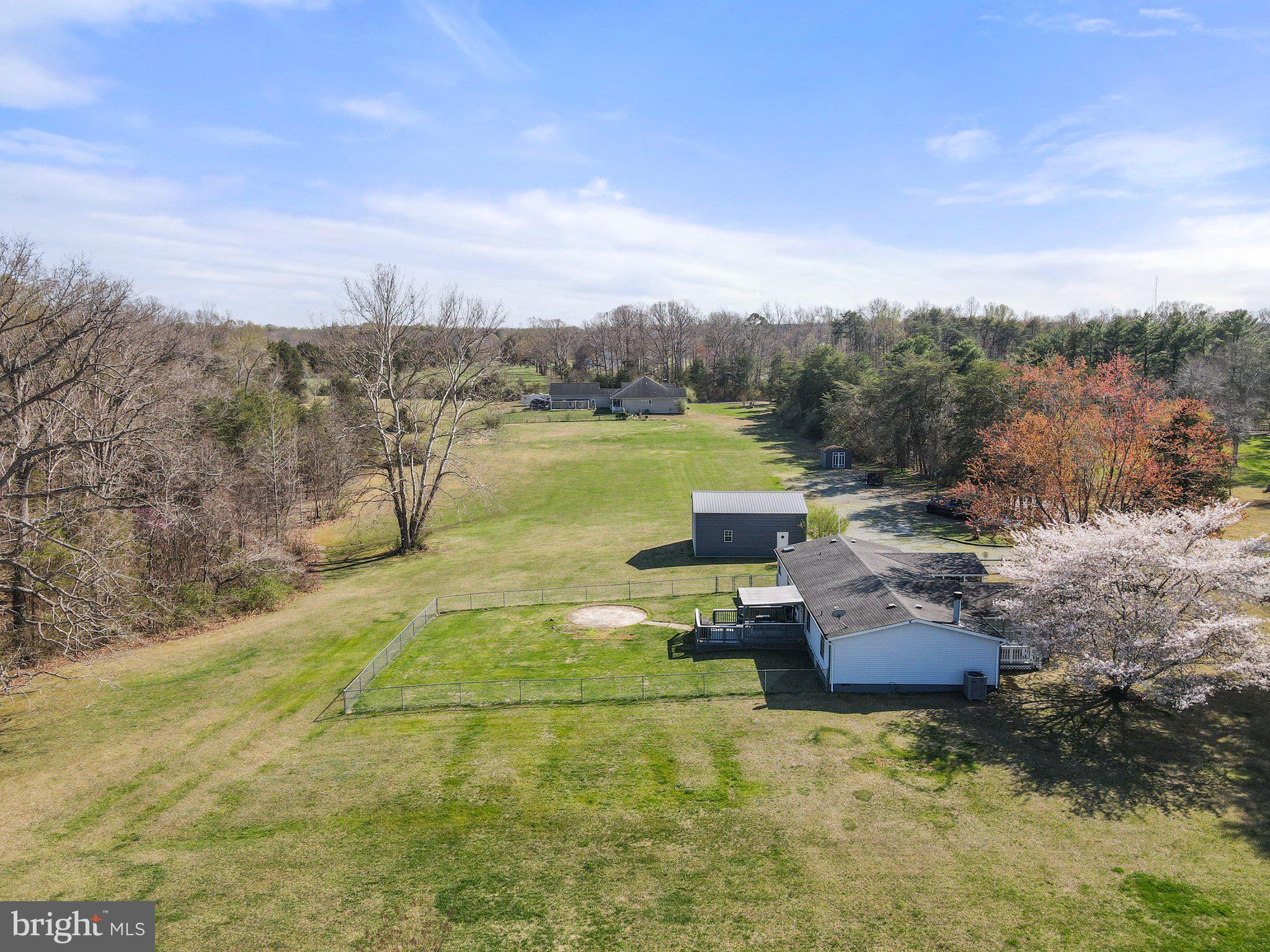 STAFFORD COUNTY - Residential