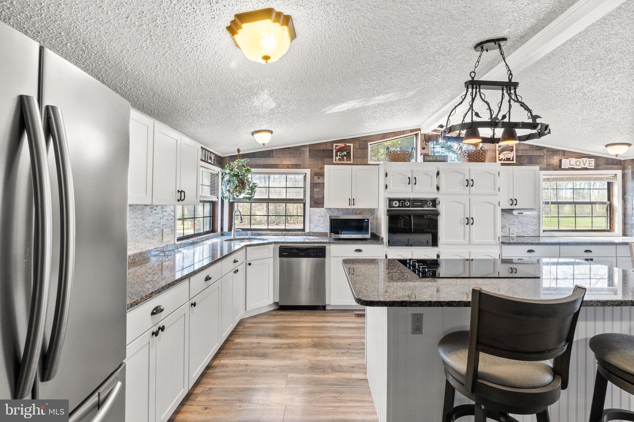 STAFFORD COUNTY - Residential