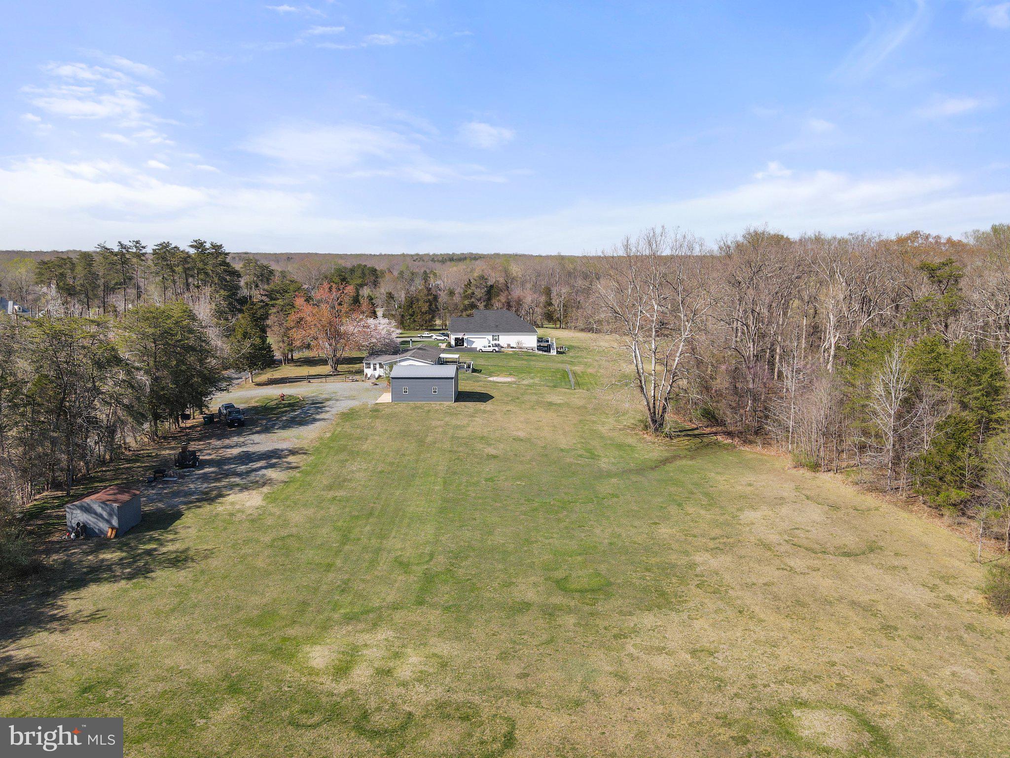 STAFFORD COUNTY - Residential