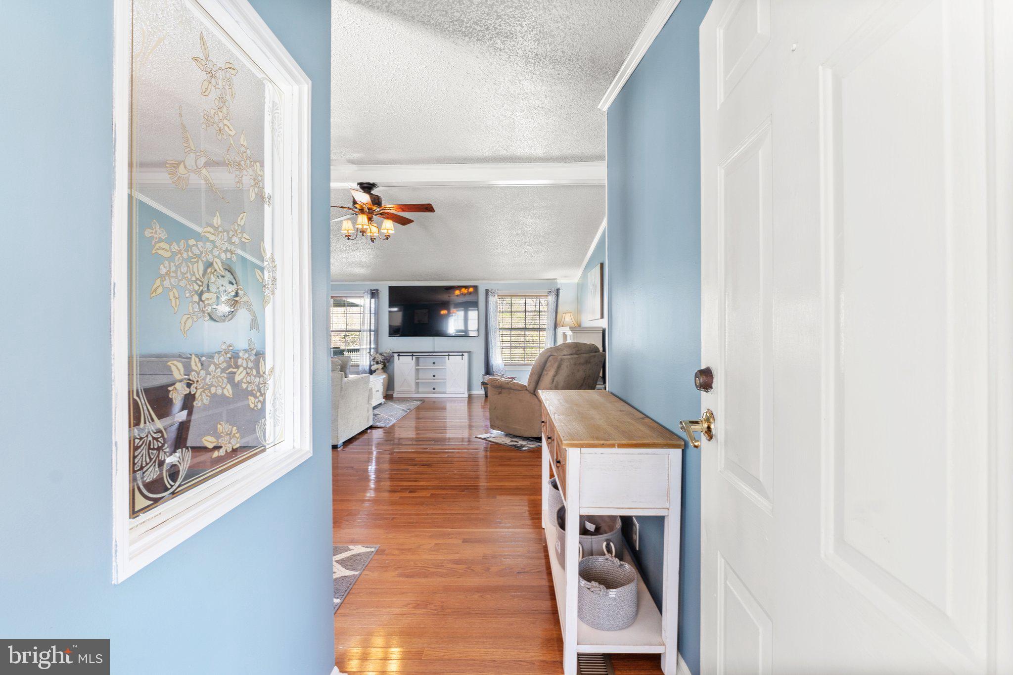 STAFFORD COUNTY - Residential