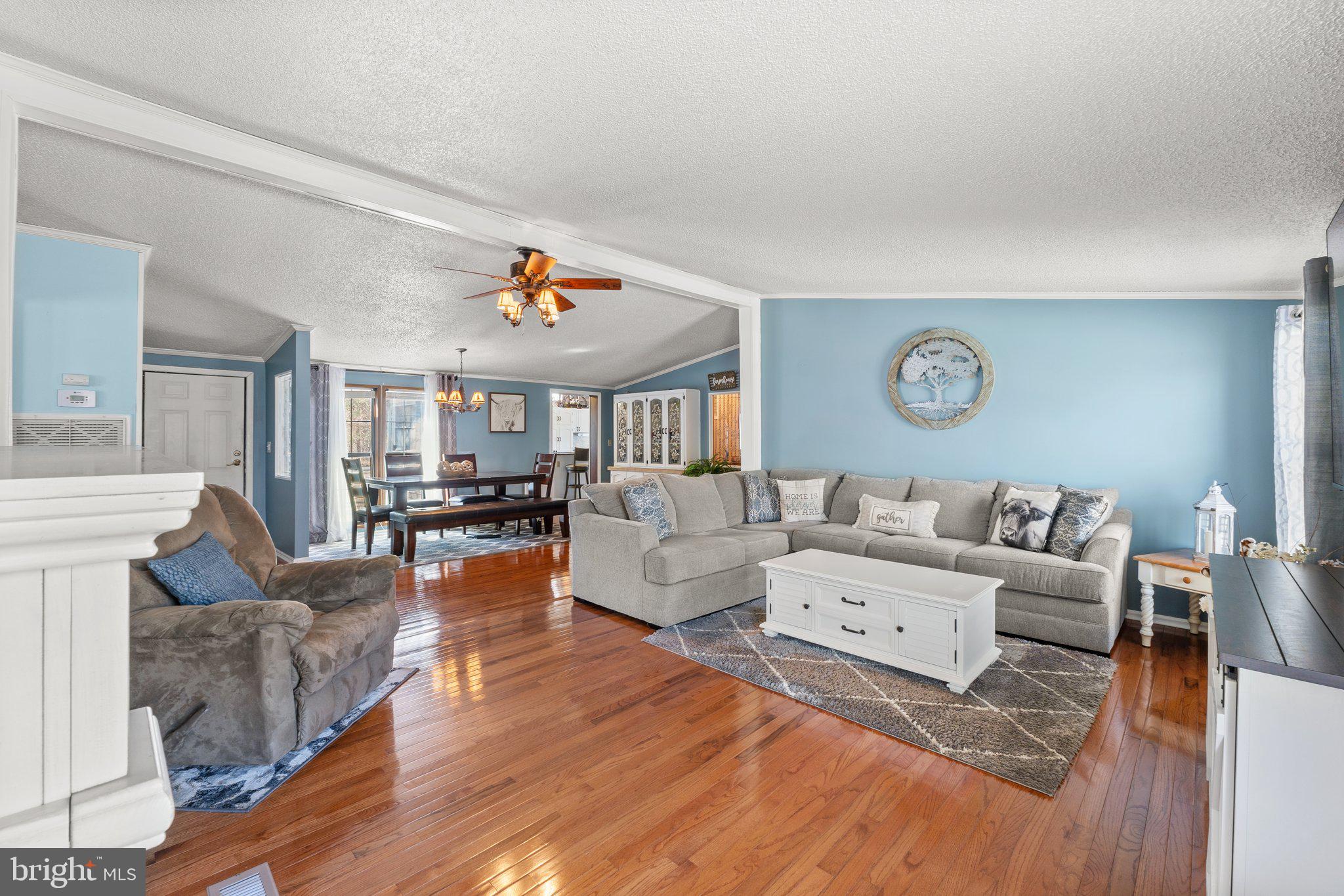 STAFFORD COUNTY - Residential