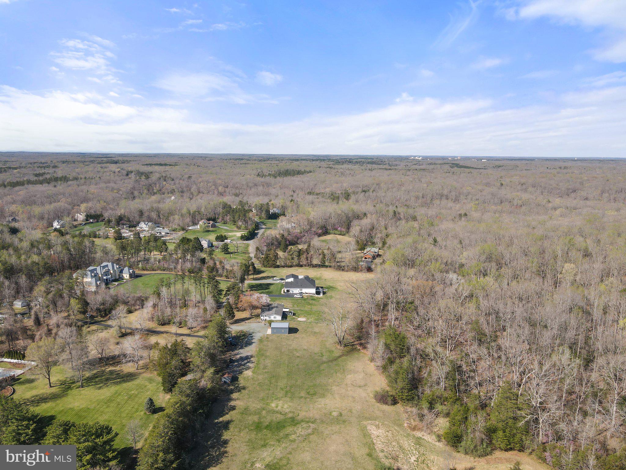 STAFFORD COUNTY - Residential