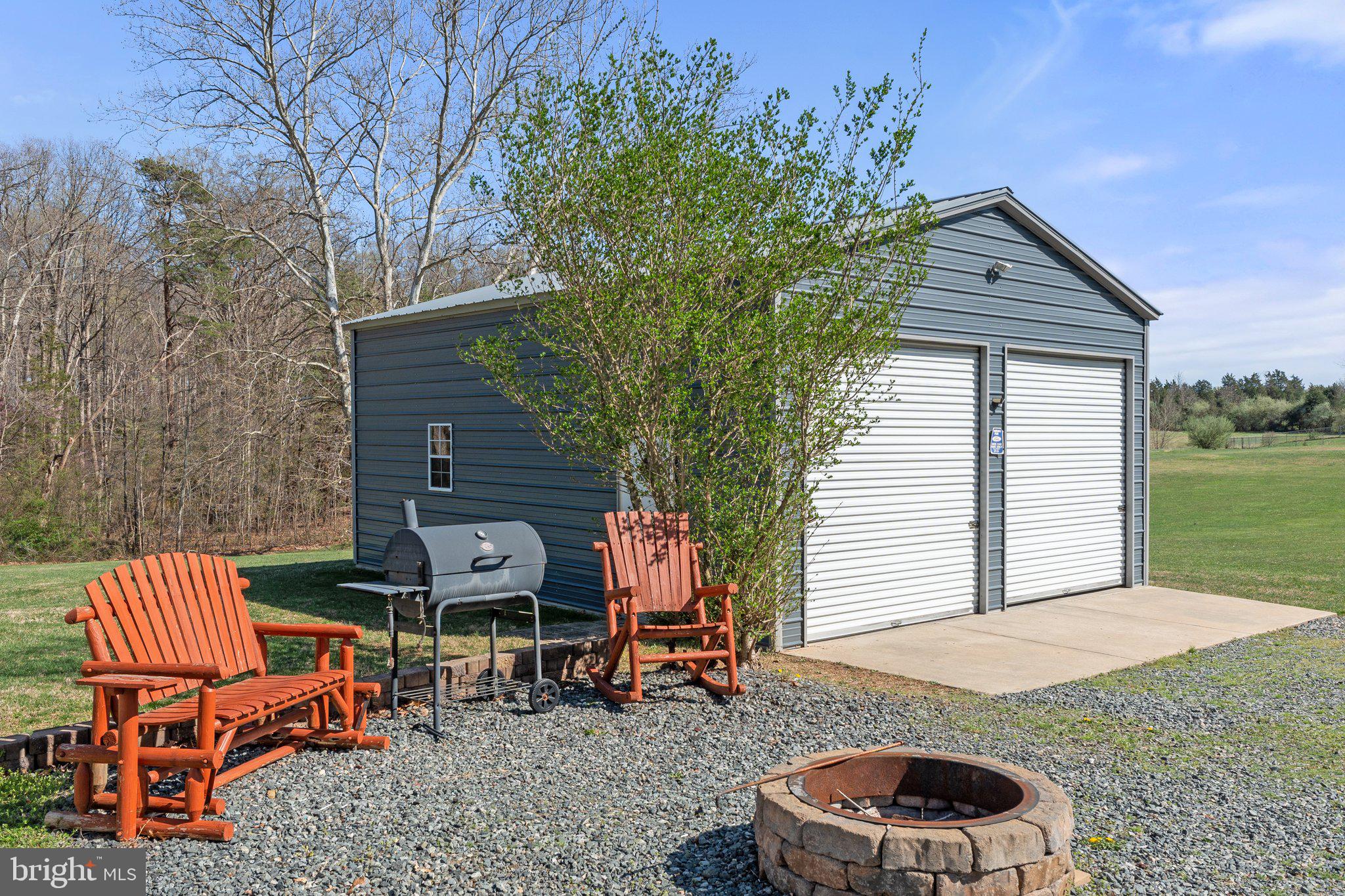 STAFFORD COUNTY - Residential