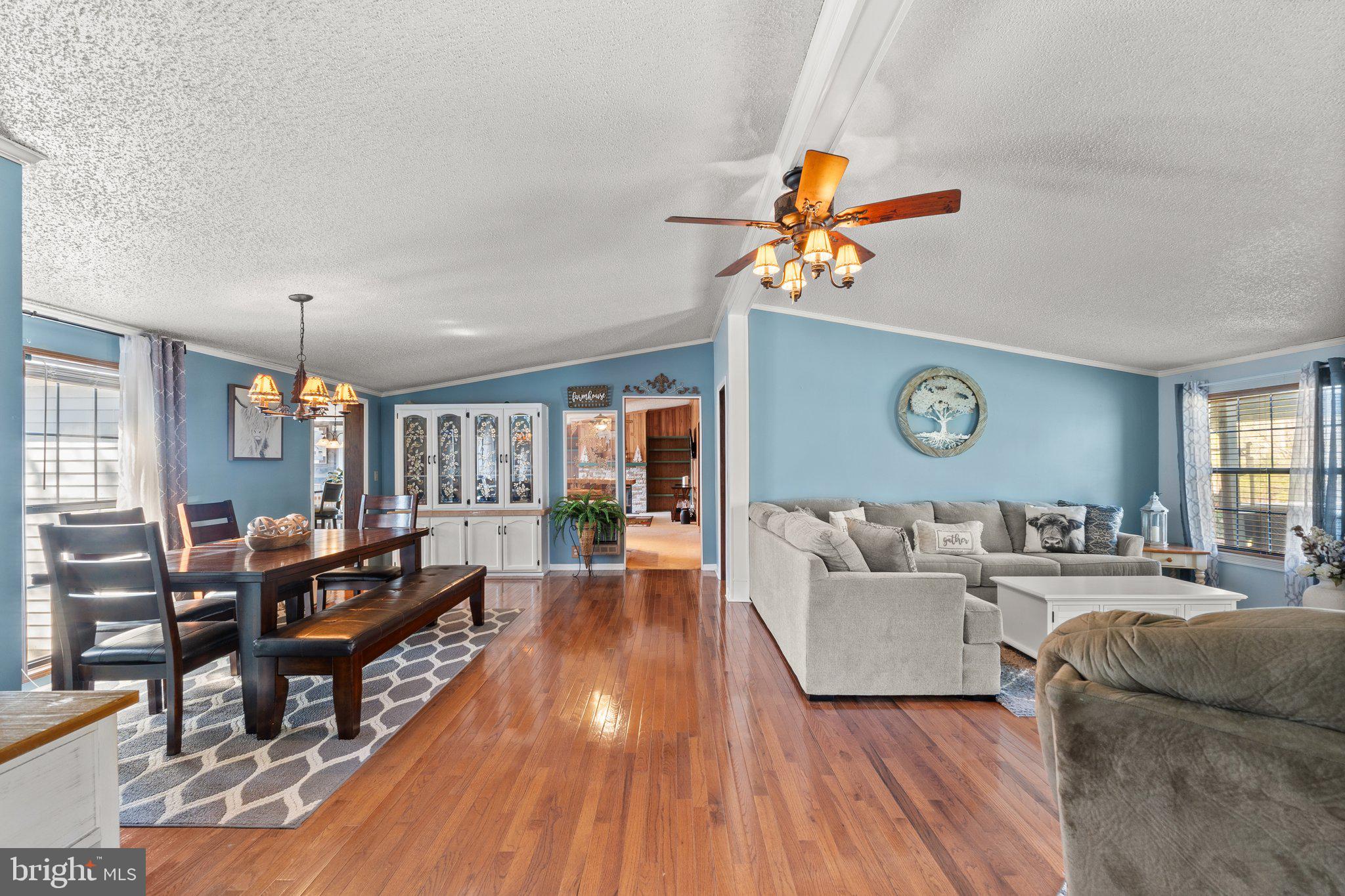 STAFFORD COUNTY - Residential