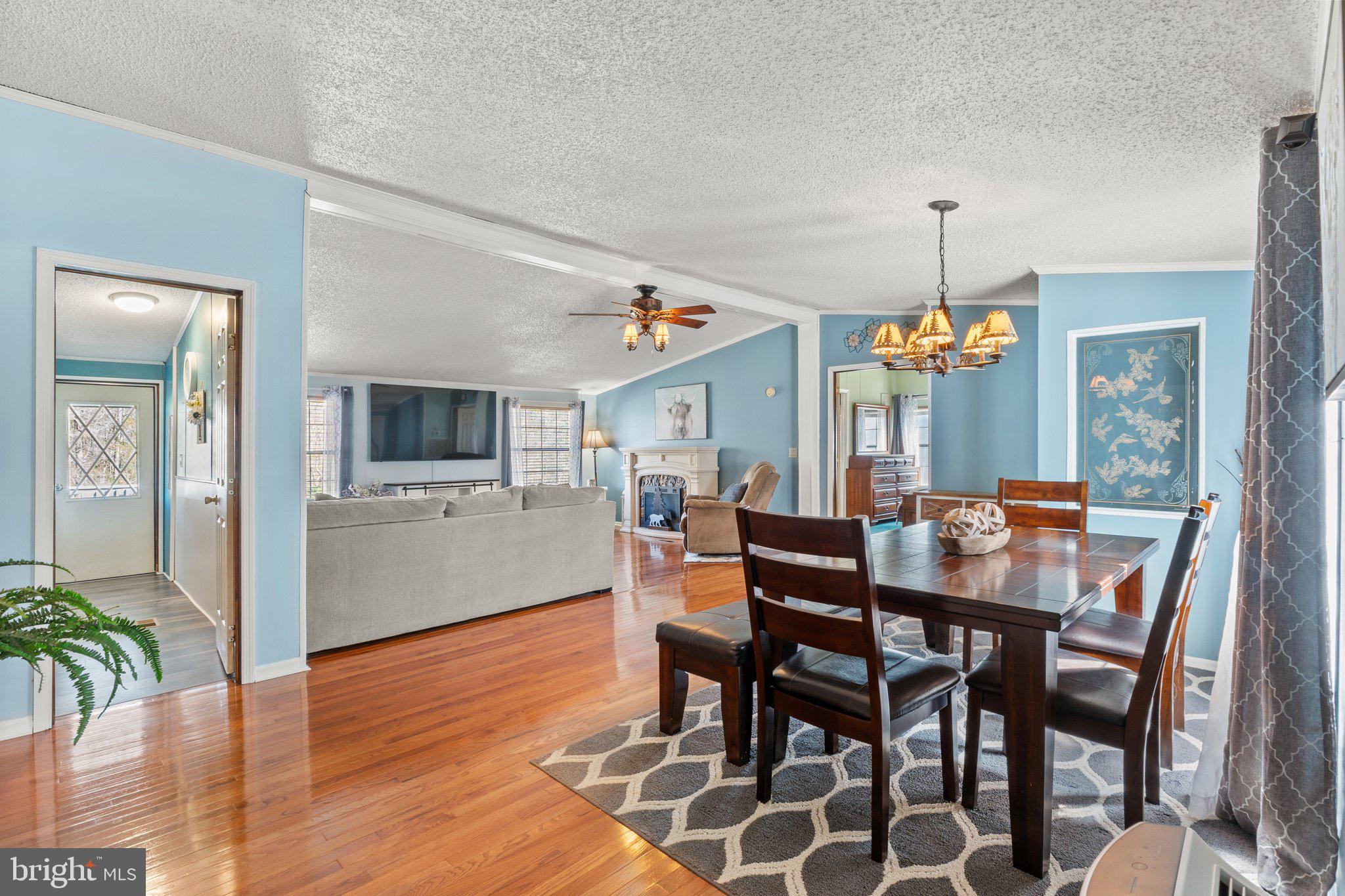 STAFFORD COUNTY - Residential