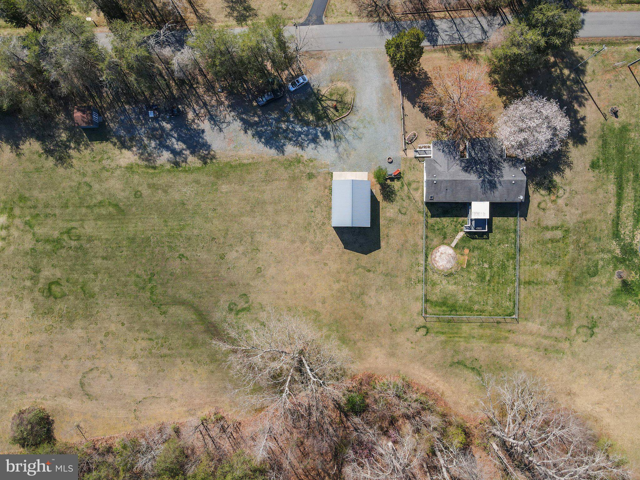 STAFFORD COUNTY - Residential