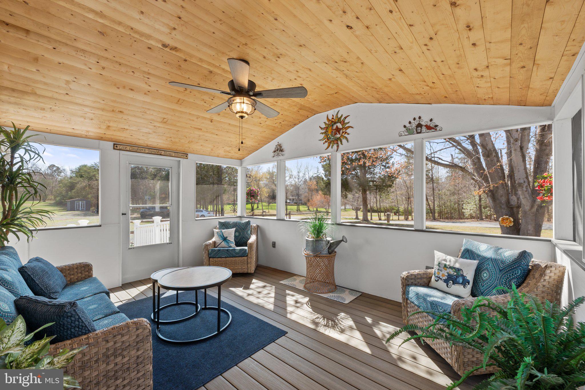 STAFFORD COUNTY - Residential