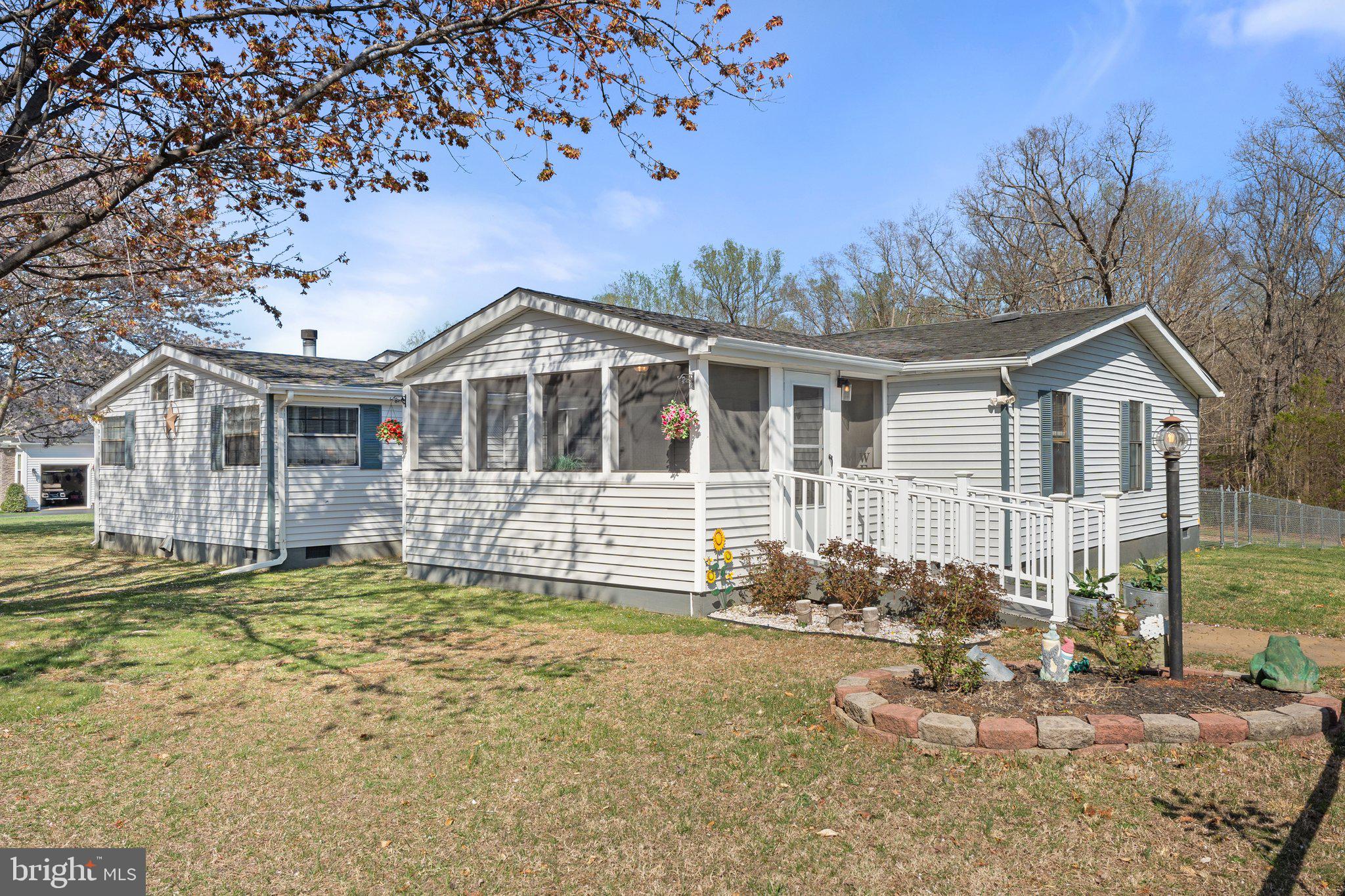 STAFFORD COUNTY - Residential