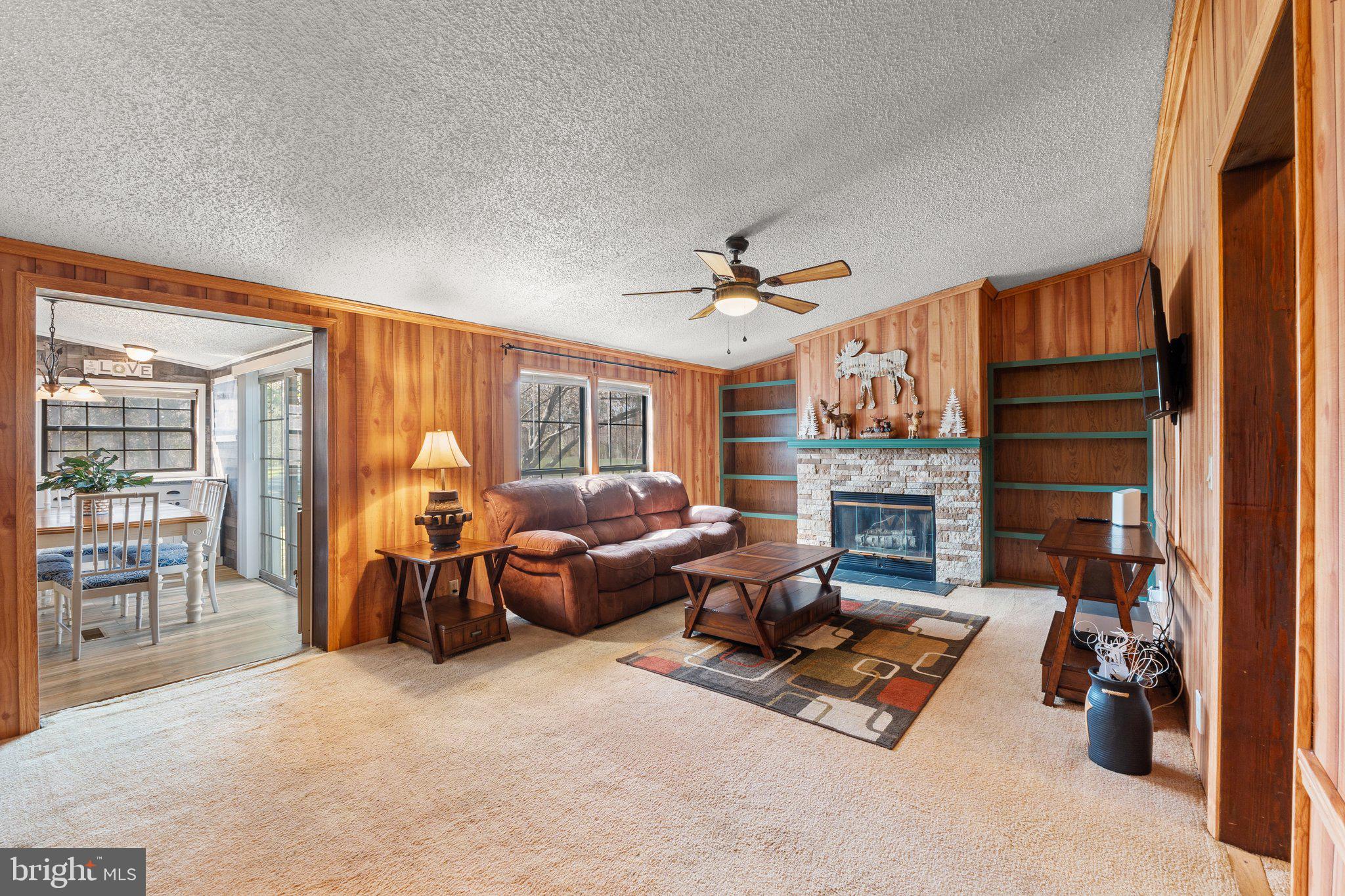 STAFFORD COUNTY - Residential