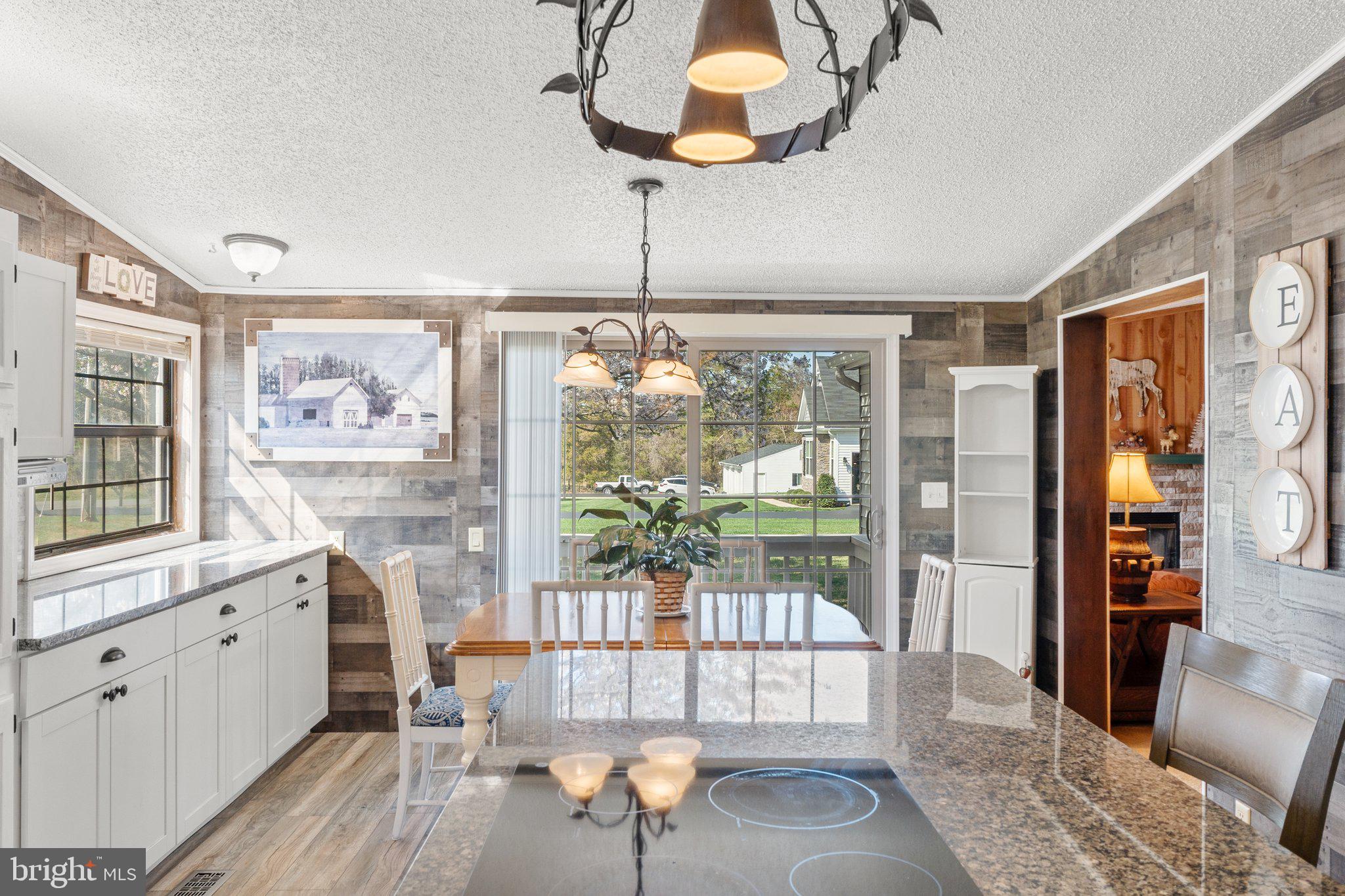 STAFFORD COUNTY - Residential