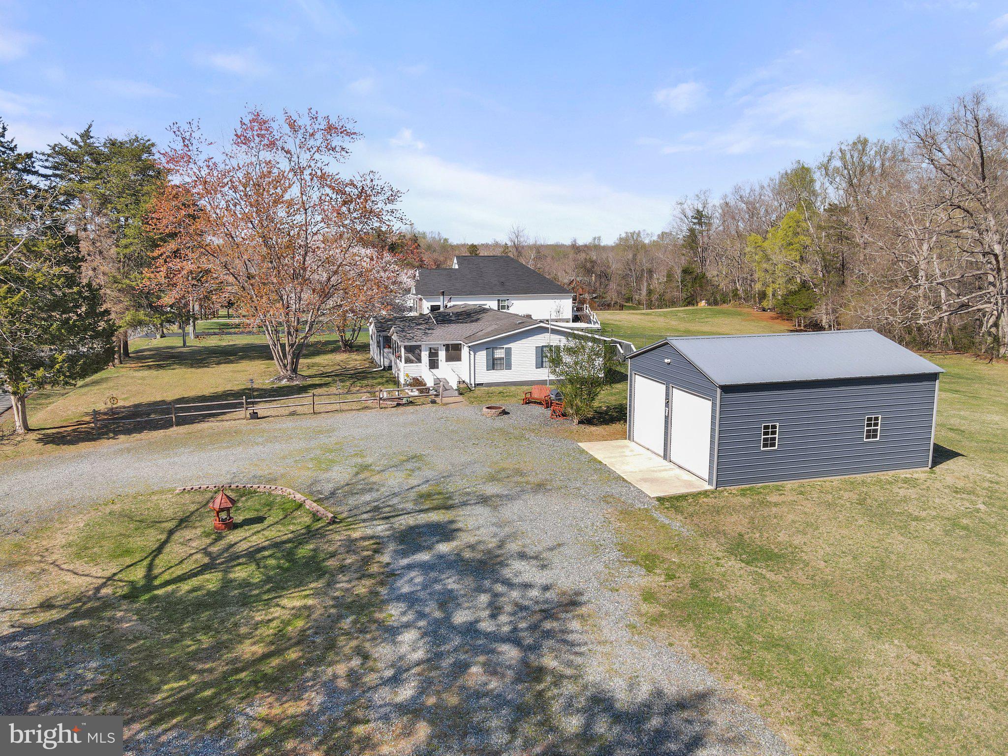 STAFFORD COUNTY - Residential