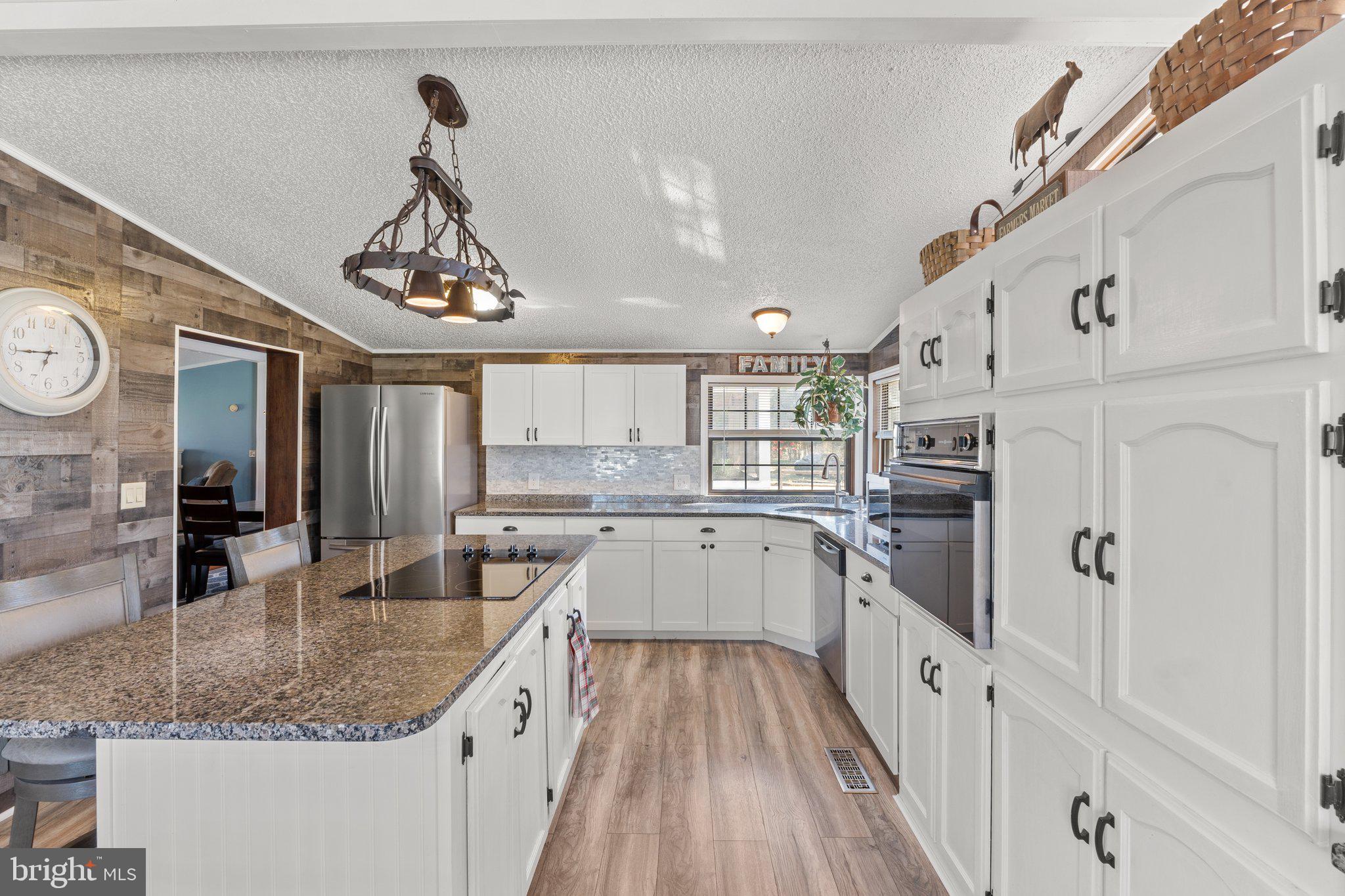 STAFFORD COUNTY - Residential