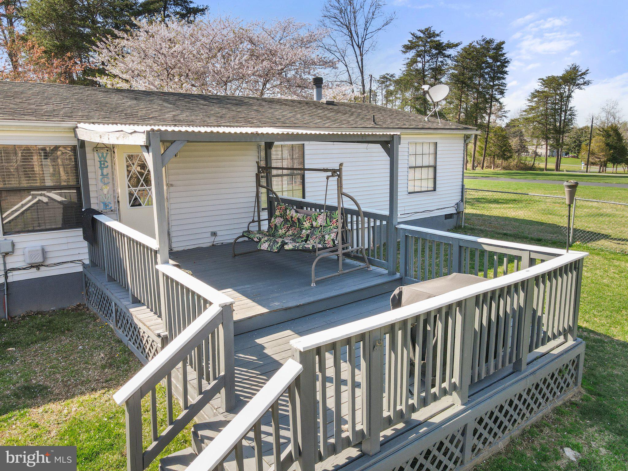 STAFFORD COUNTY - Residential