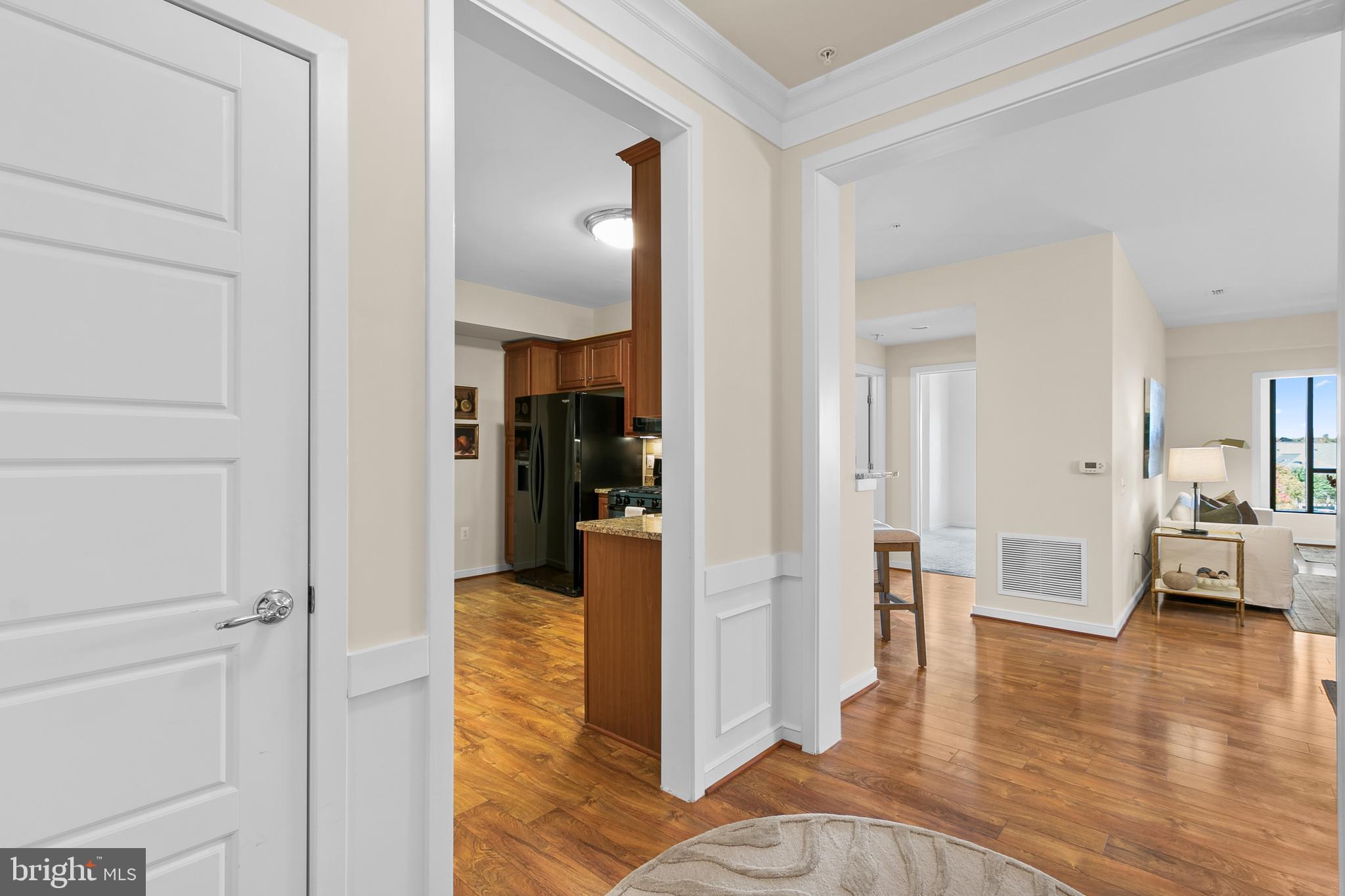 SPRING HILL - Residential