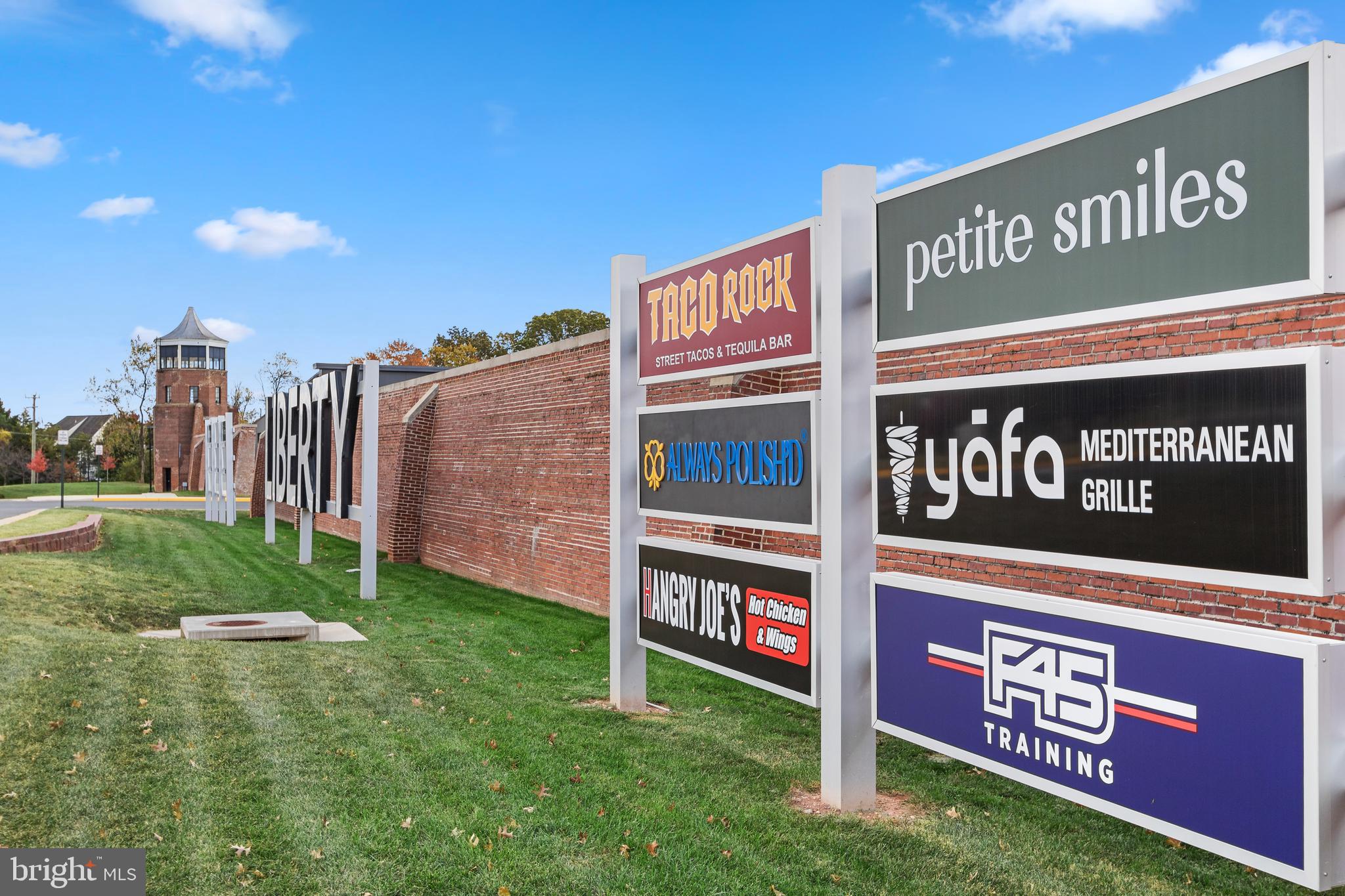 SPRING HILL - Residential