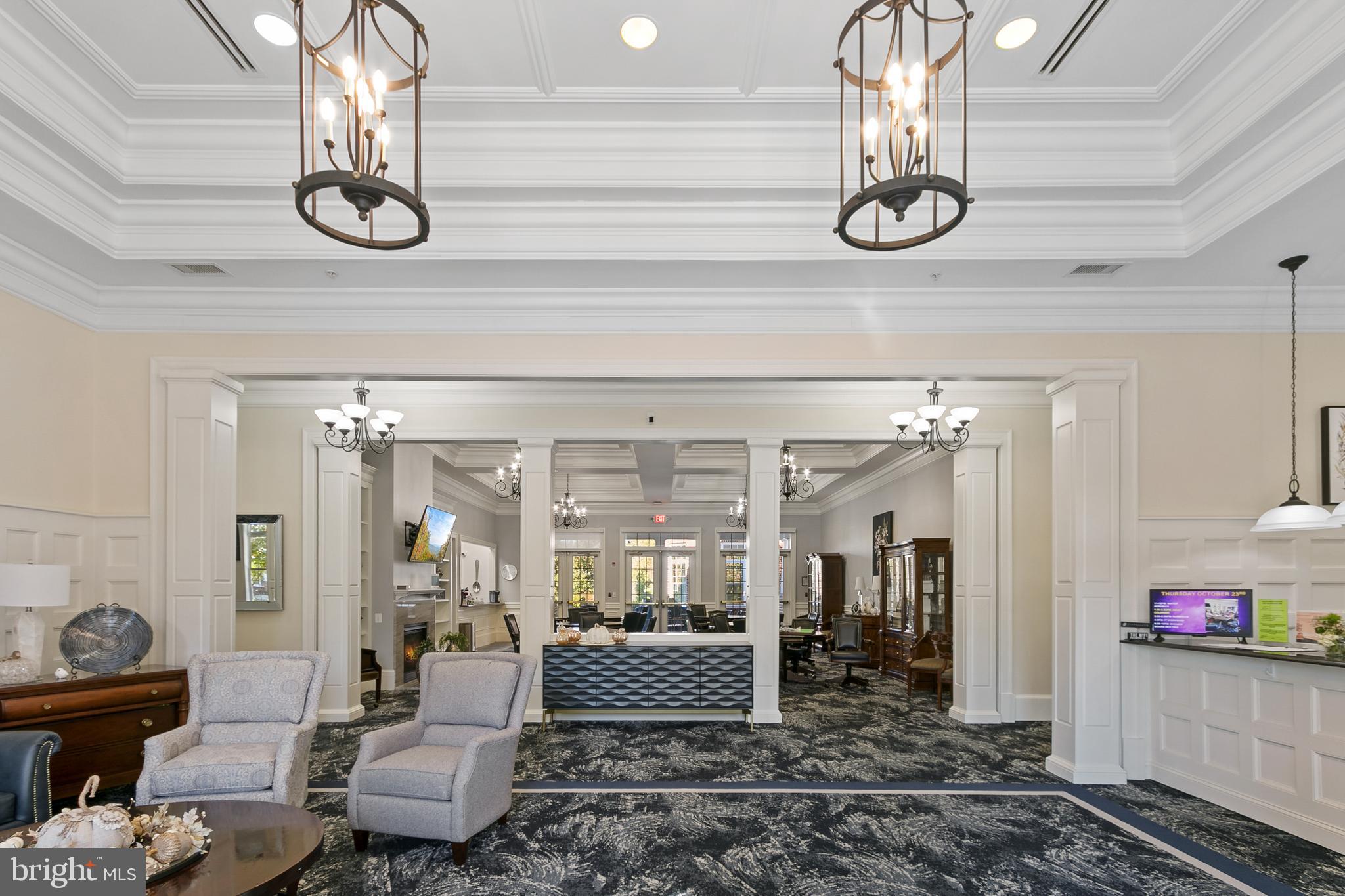 SPRING HILL - Residential