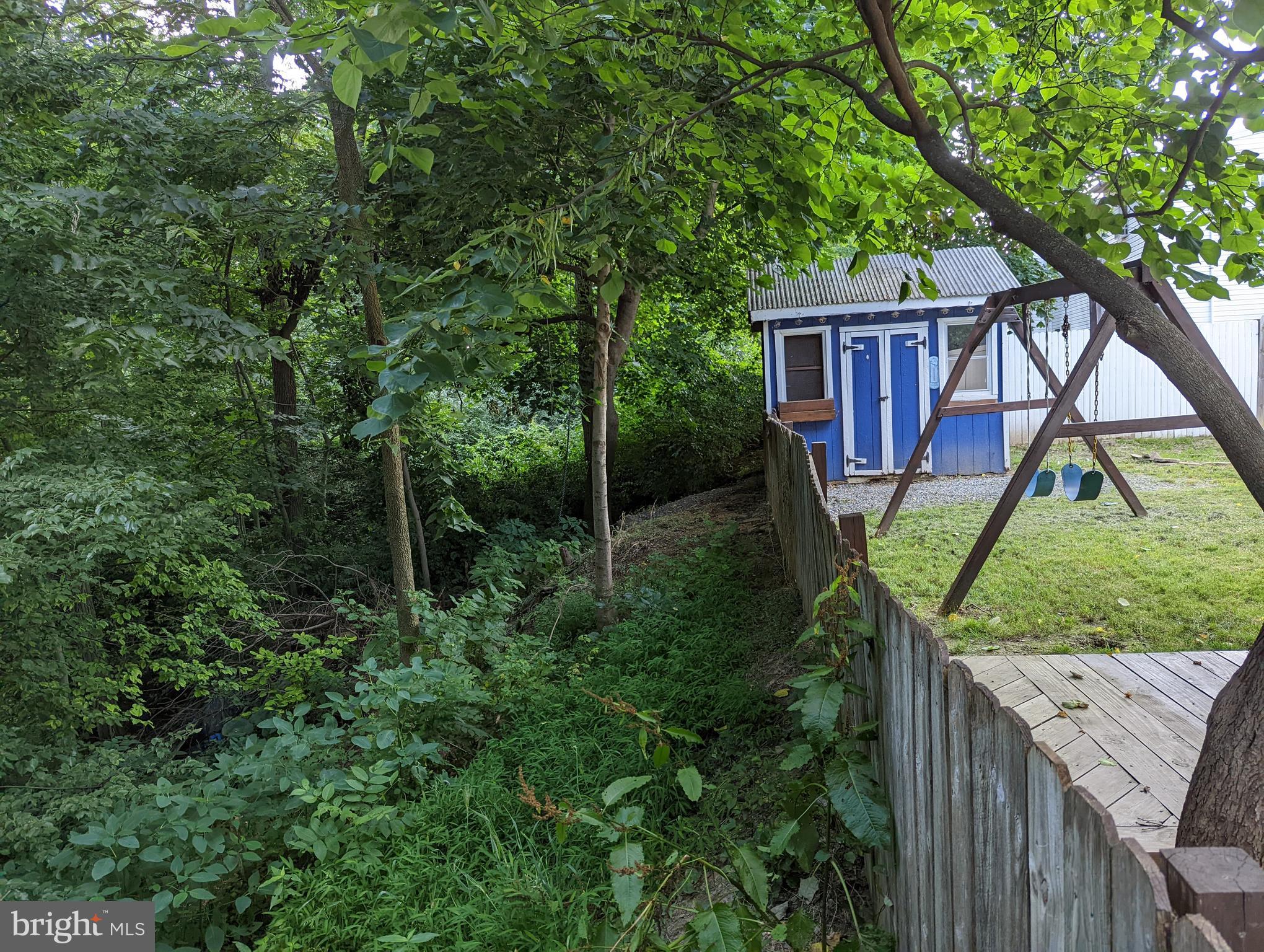 WALNUT MILLS - Residential