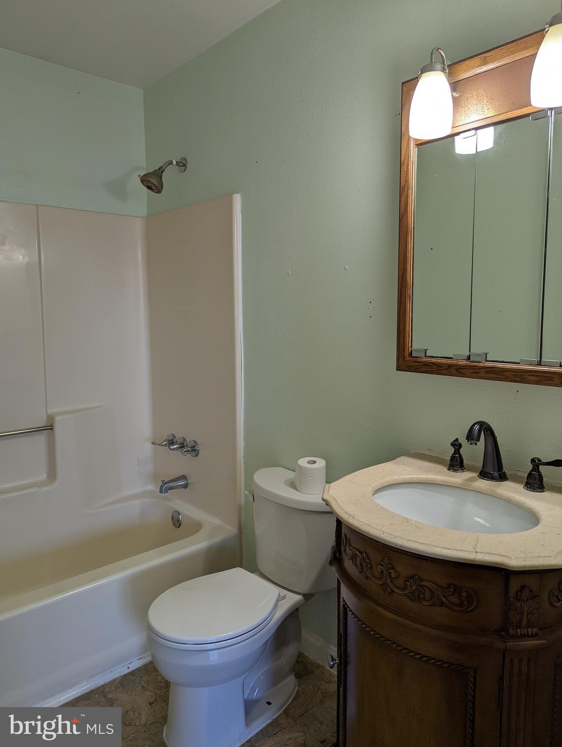 WALNUT MILLS - Residential