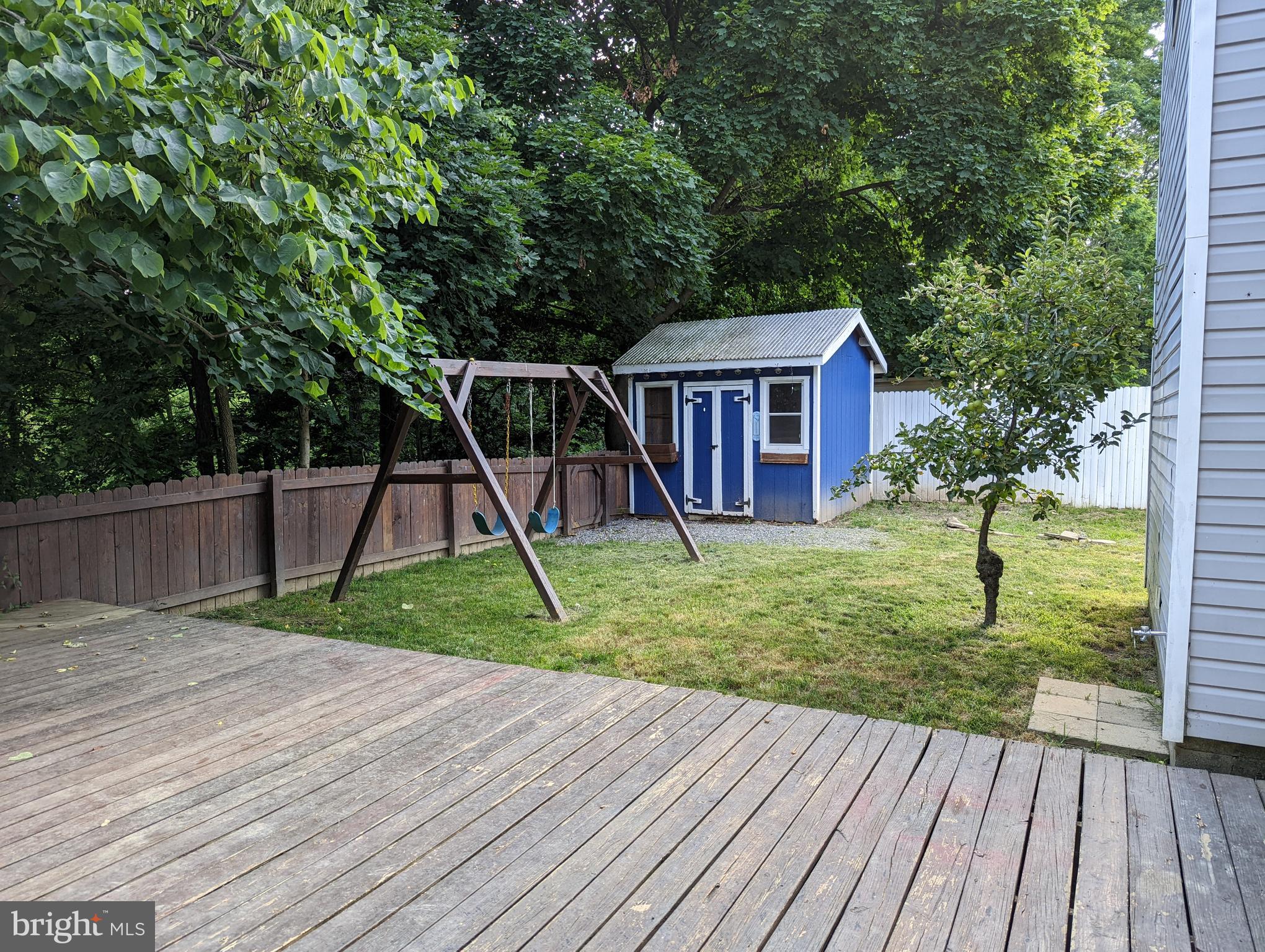 WALNUT MILLS - Residential