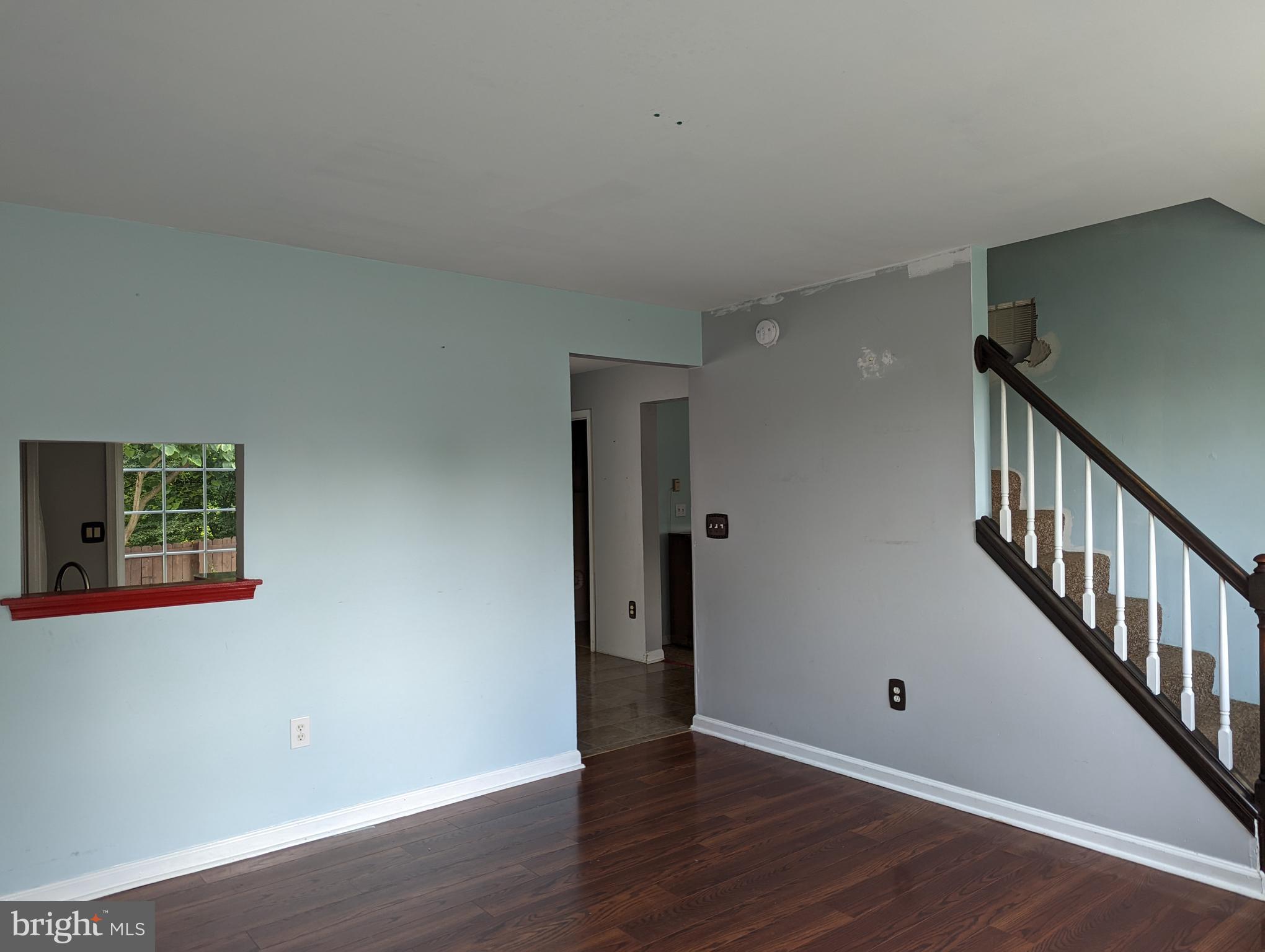 WALNUT MILLS - Residential