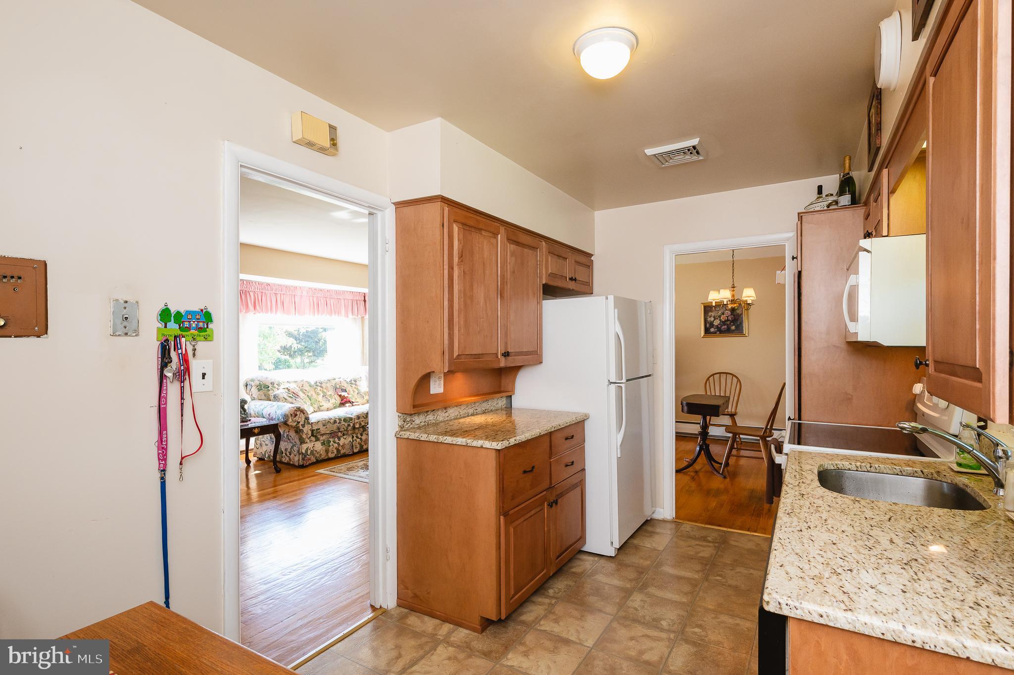 CAMPUS HILLS - Residential