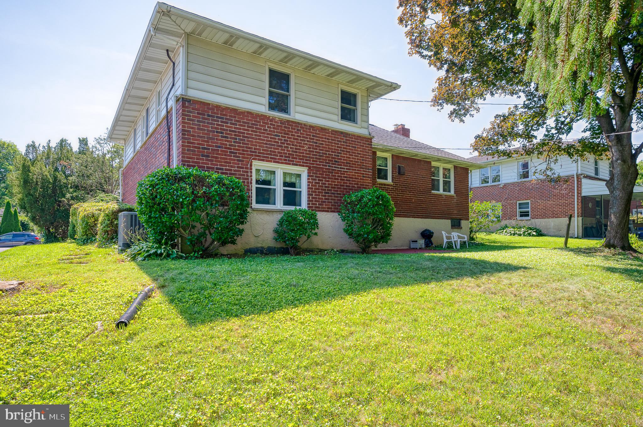 CAMPUS HILLS - Residential