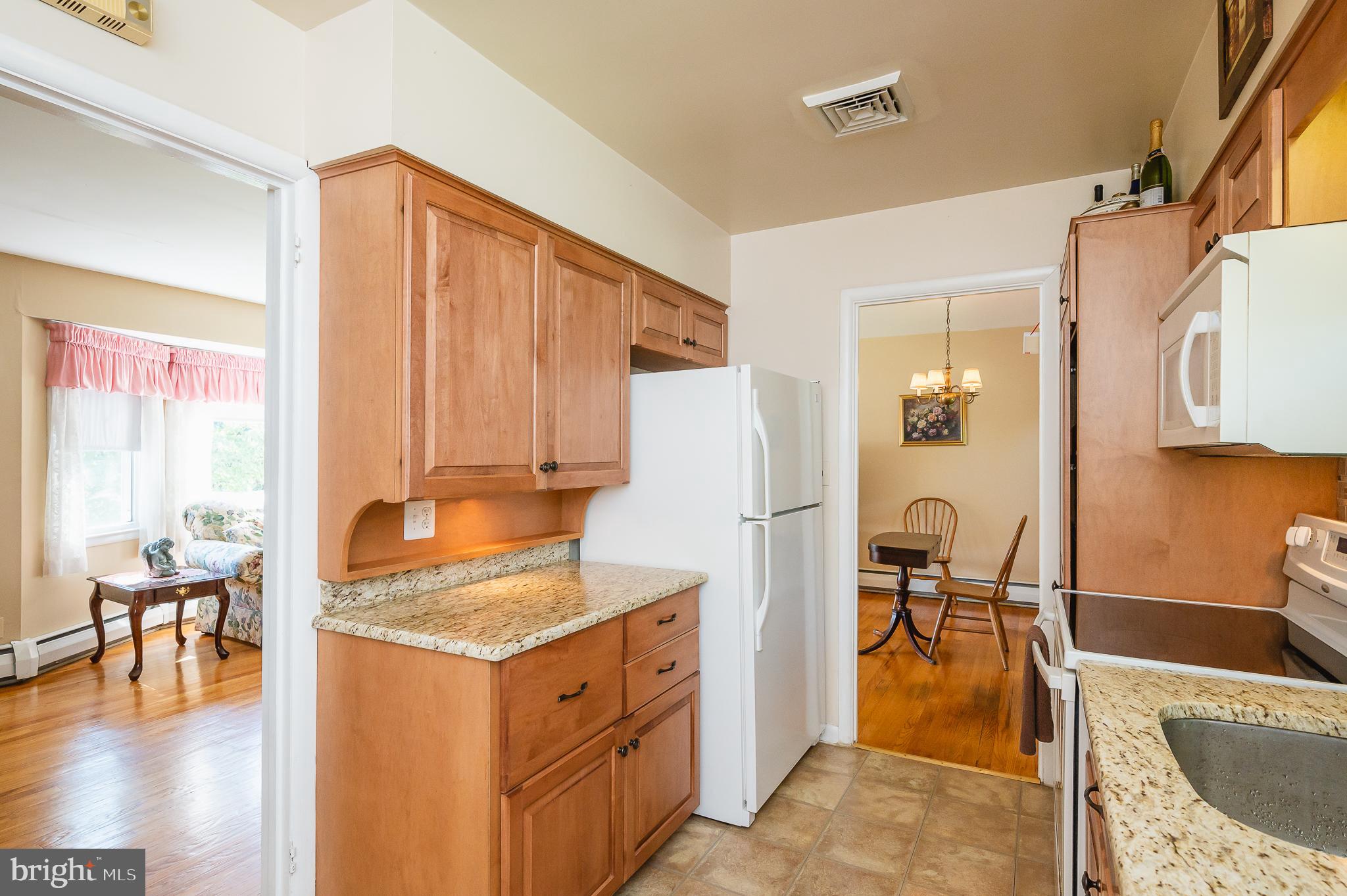 CAMPUS HILLS - Residential