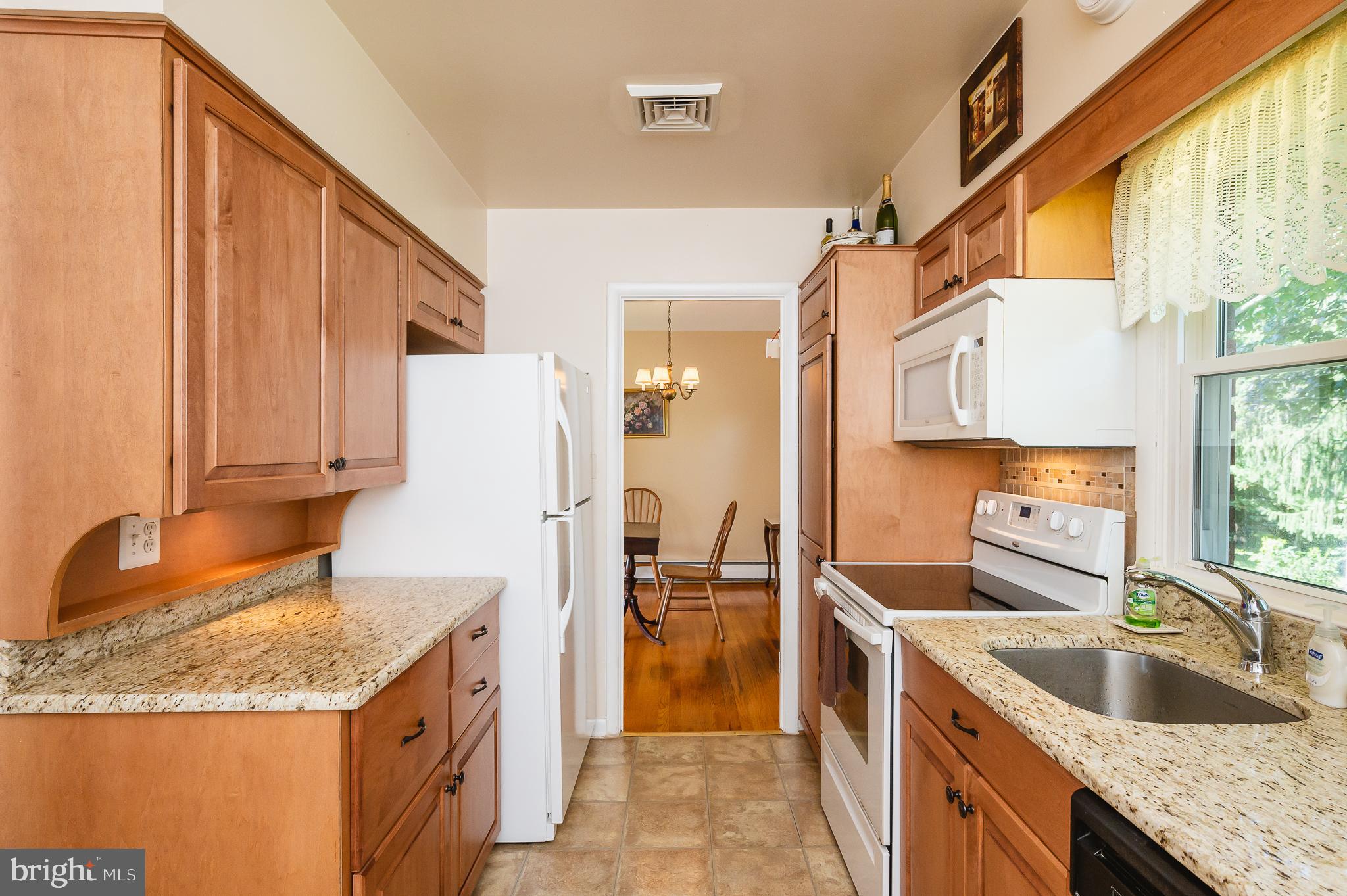 CAMPUS HILLS - Residential