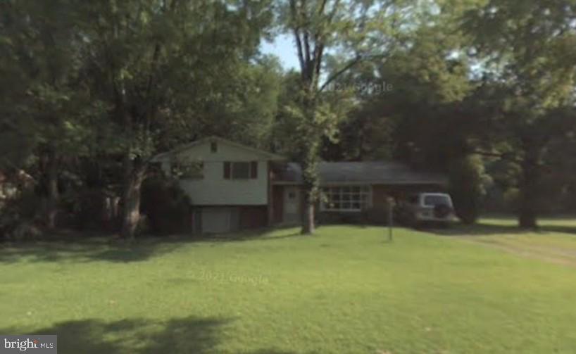 NATIONAL HARBOR - Residential