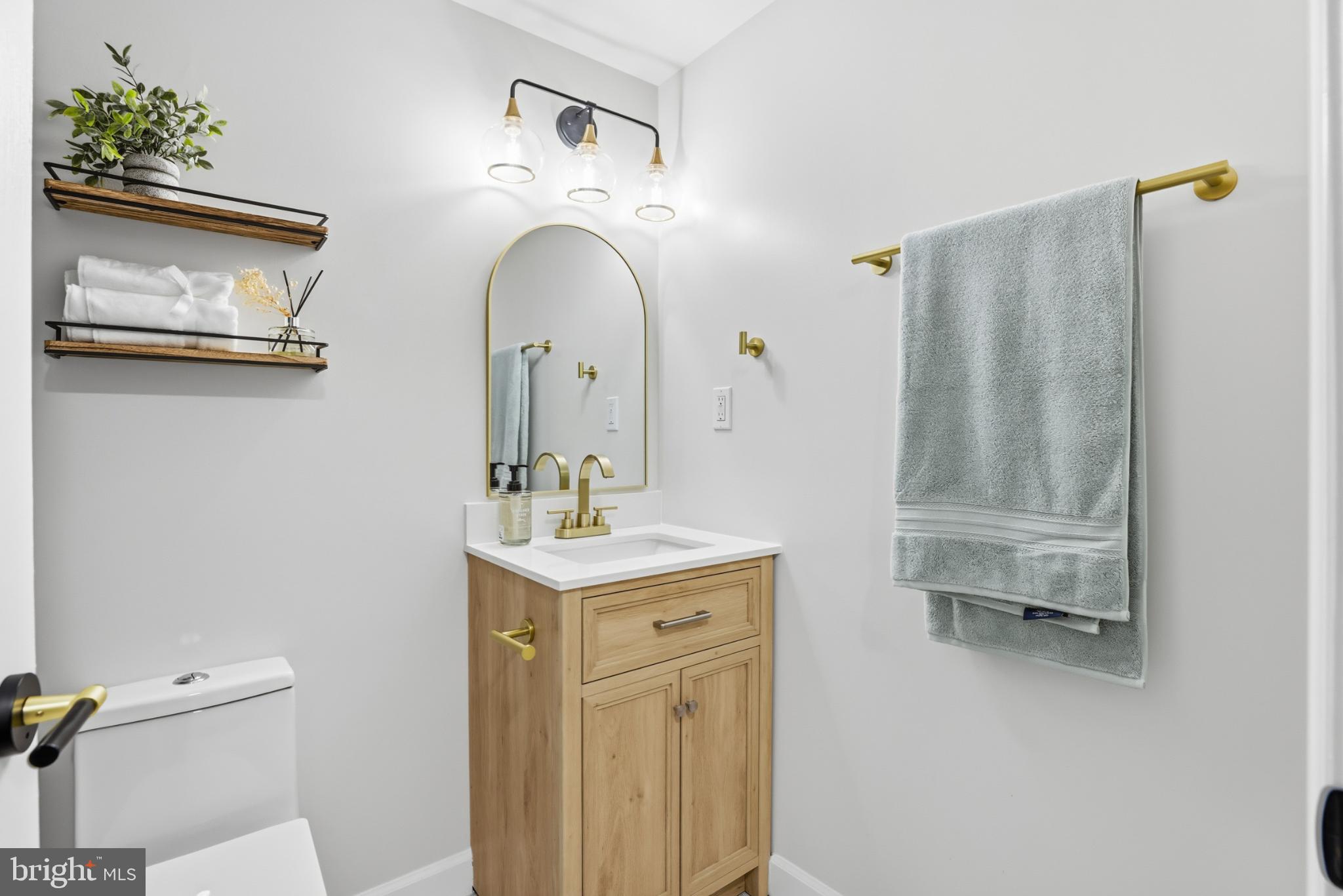 VILLAGE OF LONG REACH - Residential