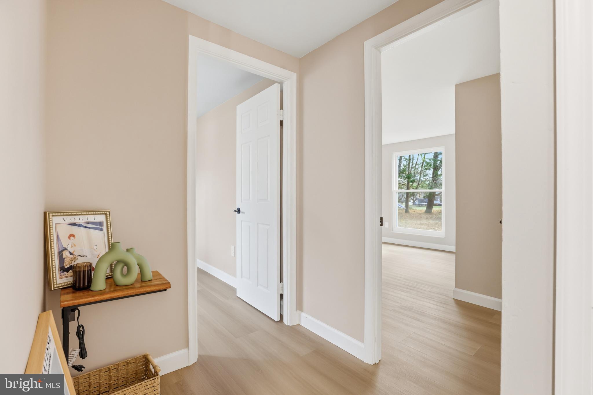 VILLAGE OF LONG REACH - Residential