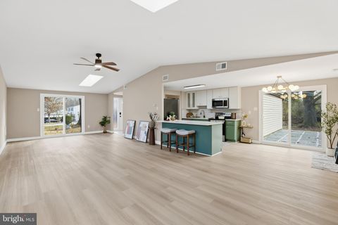 9029 FLICKER PLACE COLUMBIA MD 21045