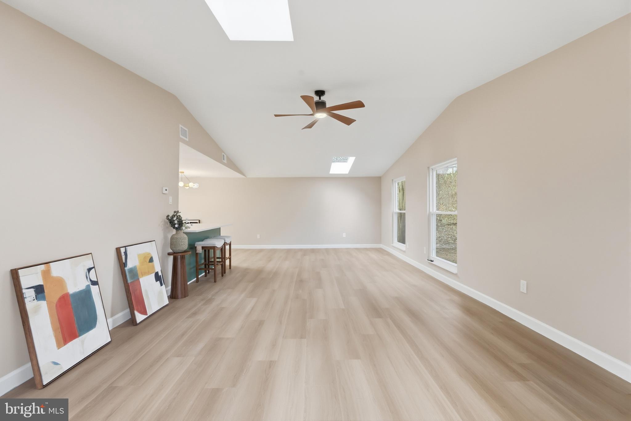 VILLAGE OF LONG REACH - Residential