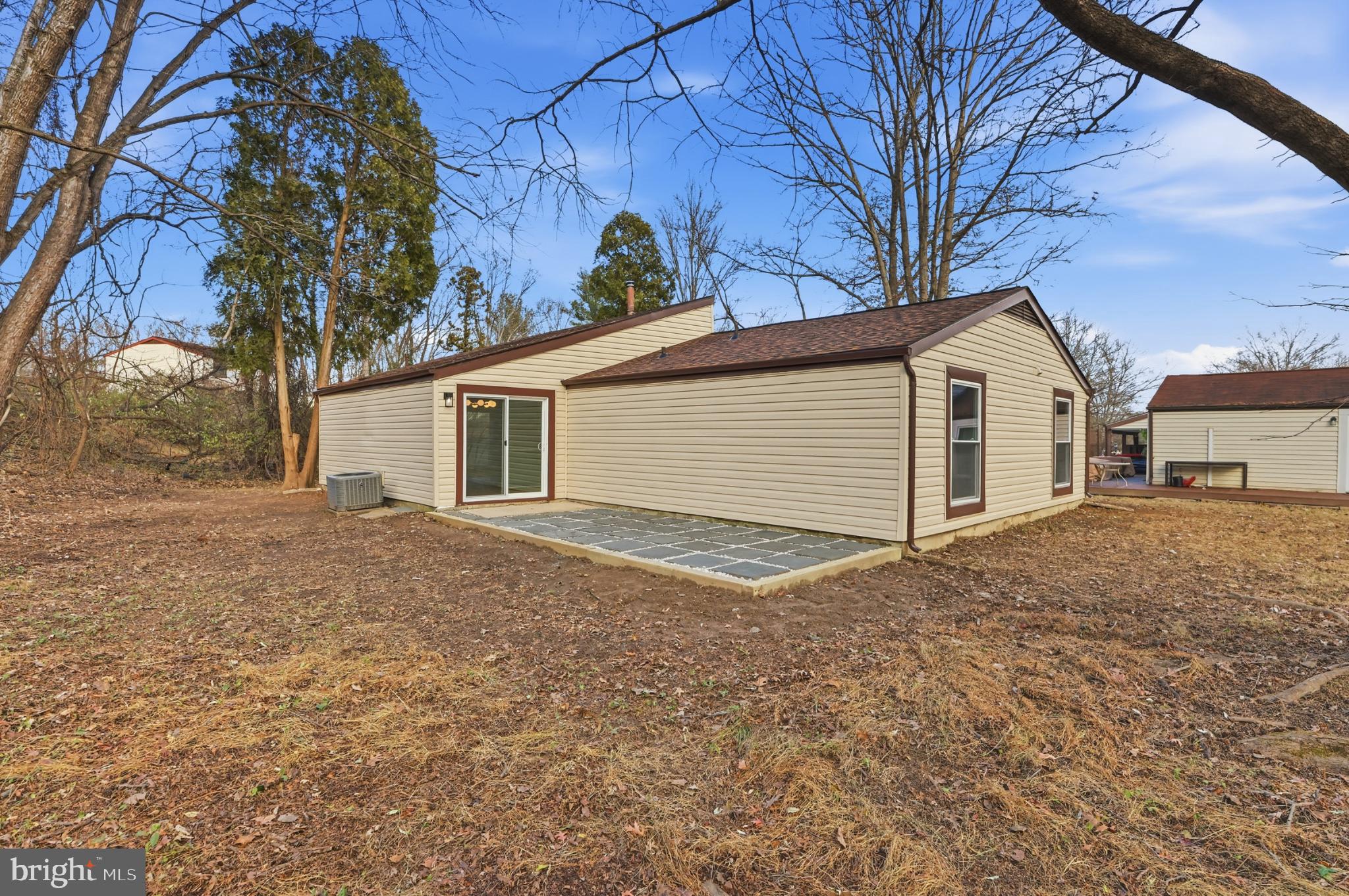 VILLAGE OF LONG REACH - Residential