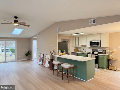 9029 FLICKER PLACE COLUMBIA MD 21045