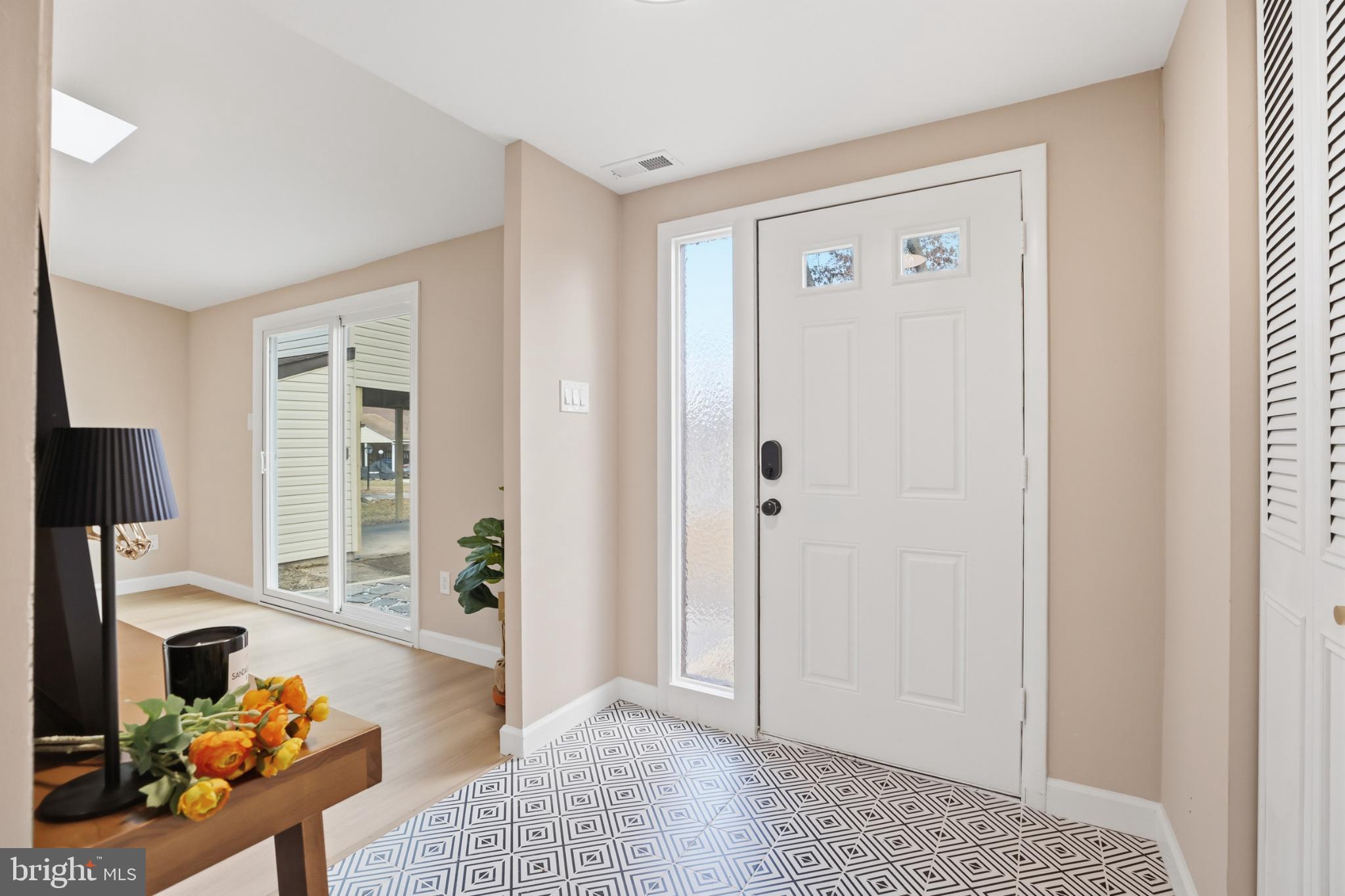 VILLAGE OF LONG REACH - Residential