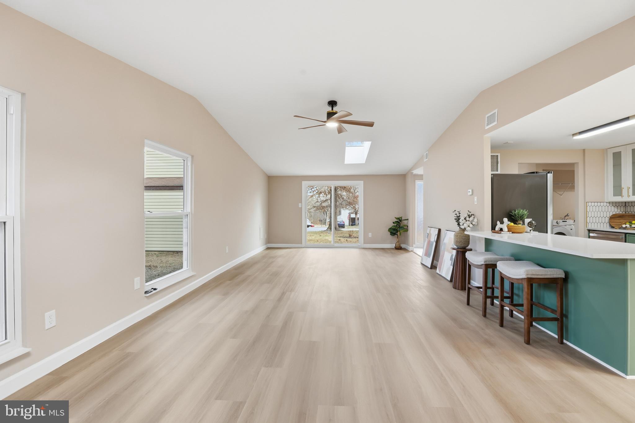 VILLAGE OF LONG REACH - Residential