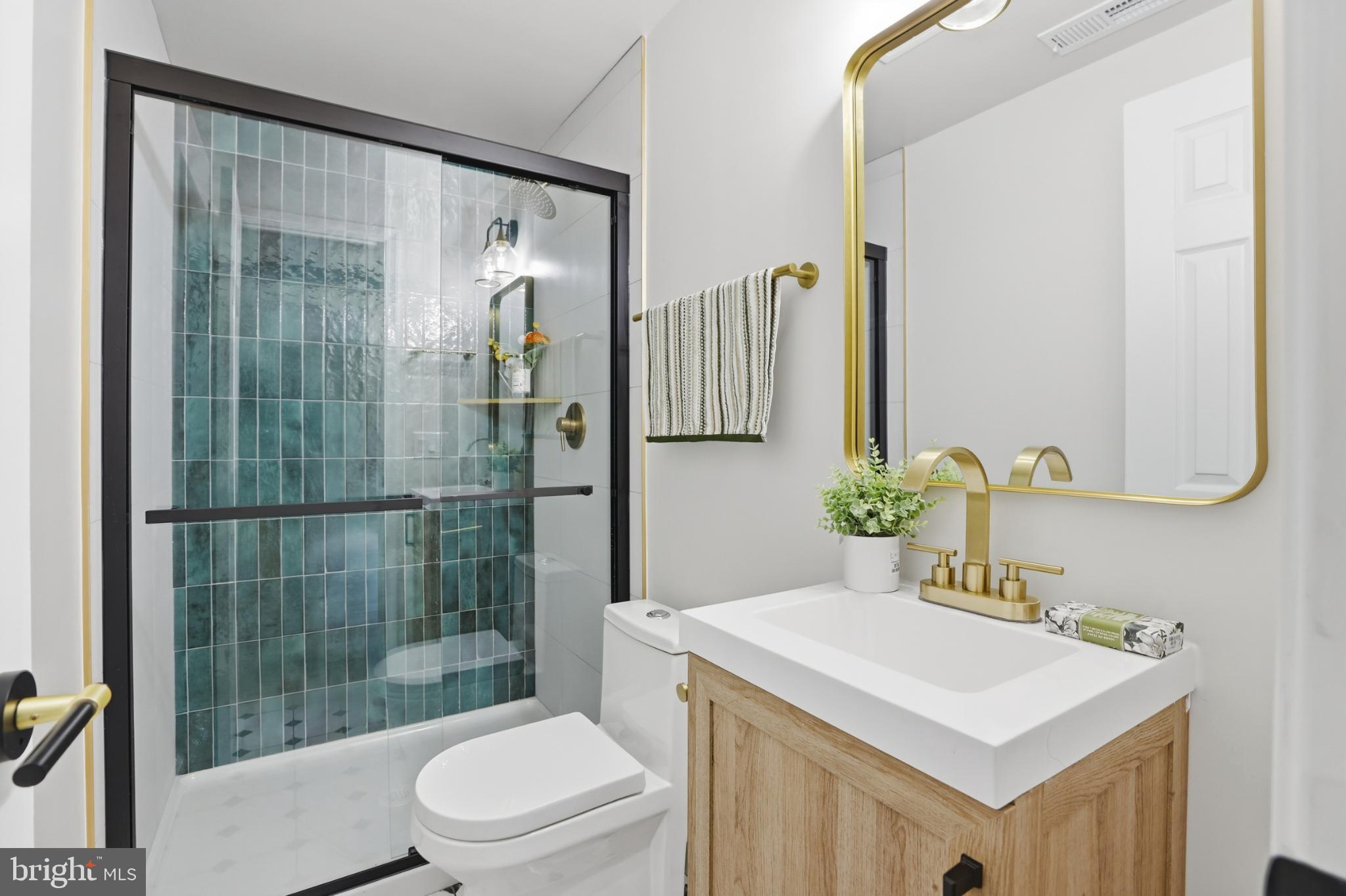 VILLAGE OF LONG REACH - Residential