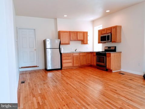 Condo For Rent - 1951 S 4th Street #1<br/> PHILADELPHIA, PA 19148
