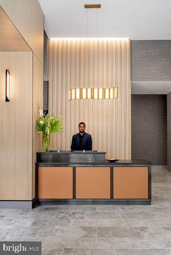 WASHINGTON SQ - Residential Lease