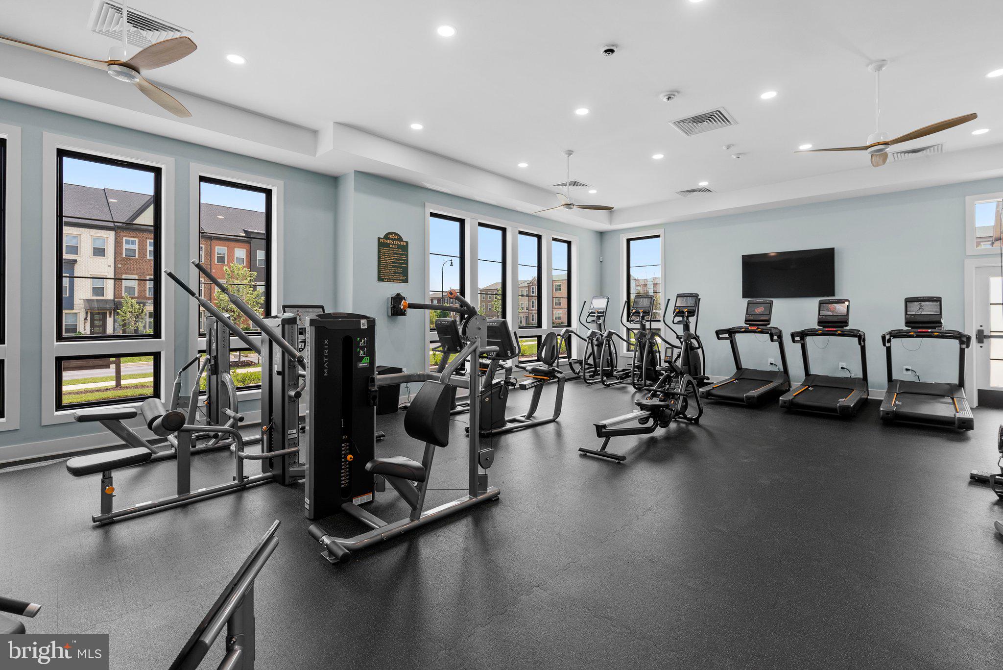 CABIN BRANCH - Residential