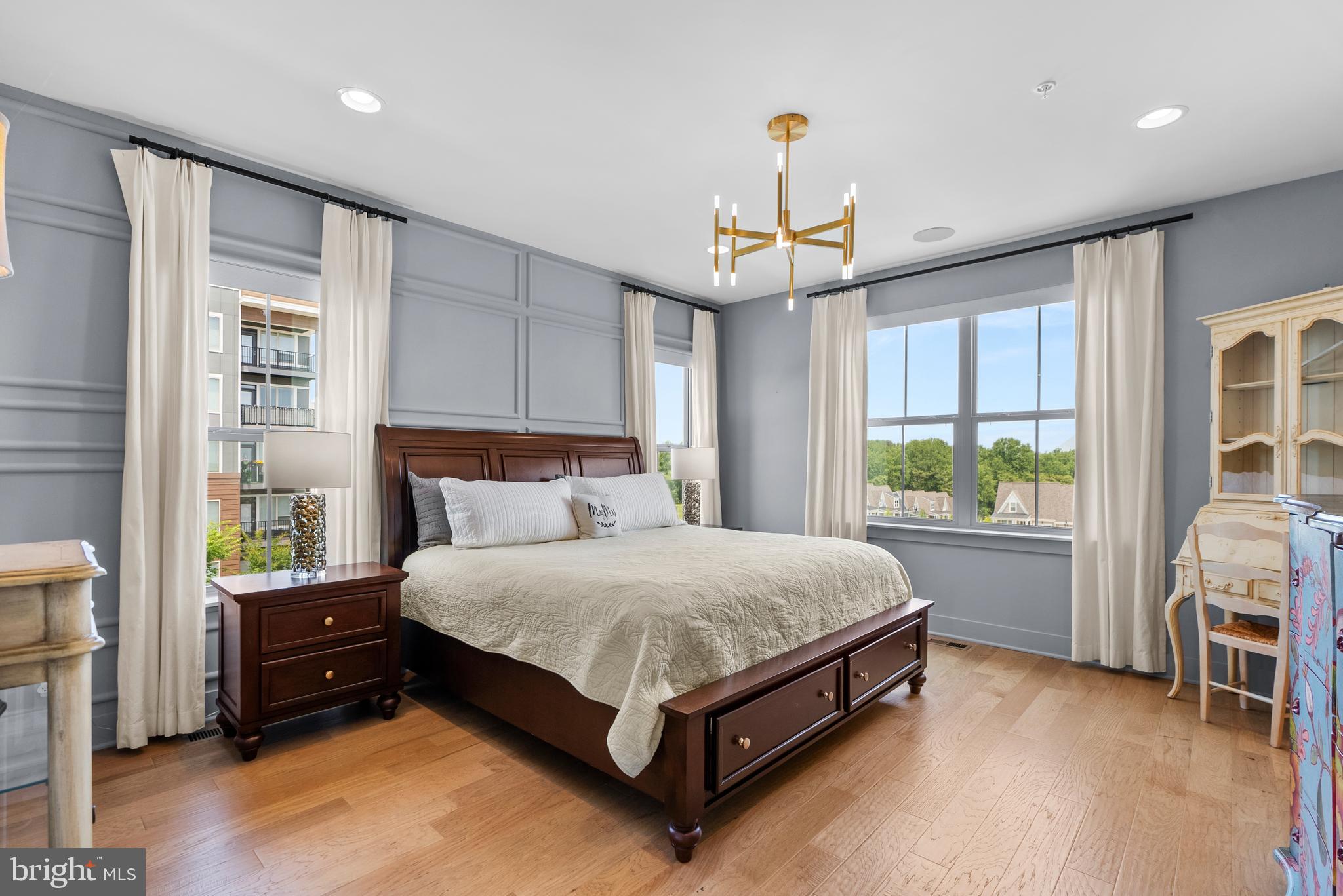 CABIN BRANCH - Residential