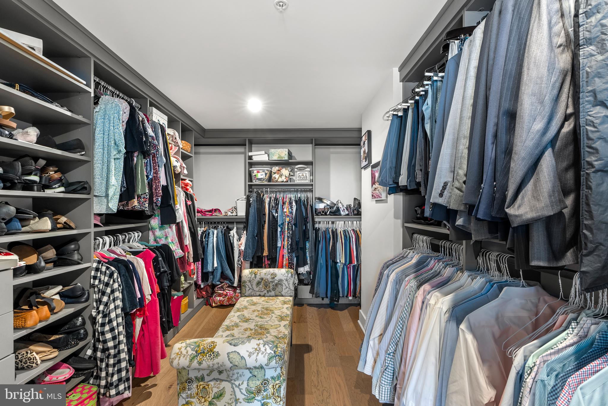 CABIN BRANCH - Residential