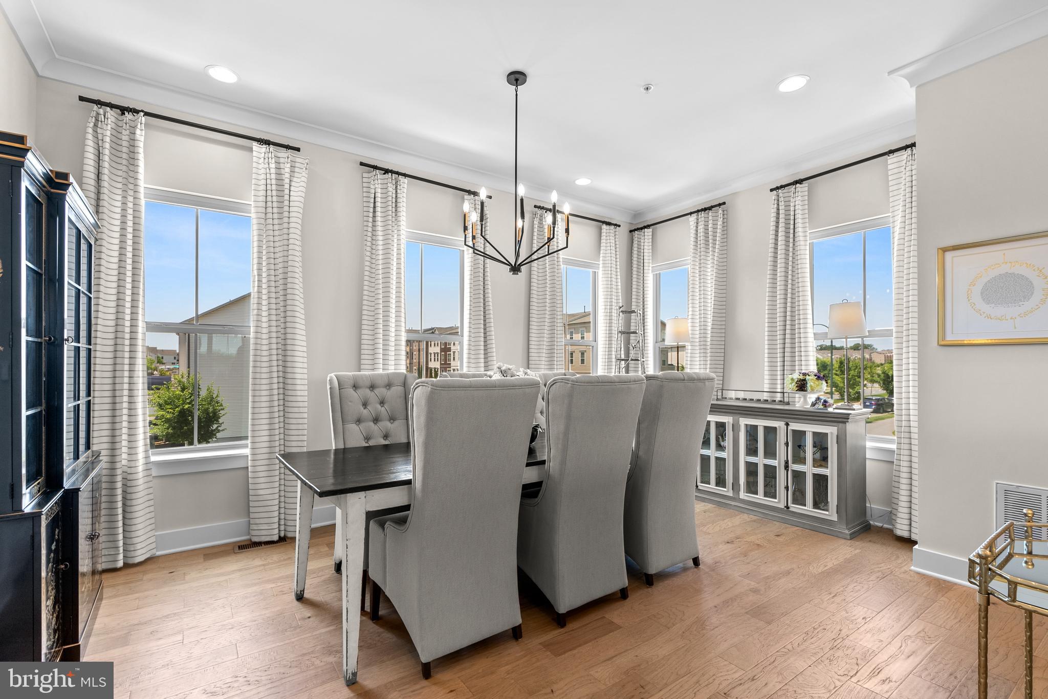 CABIN BRANCH - Residential