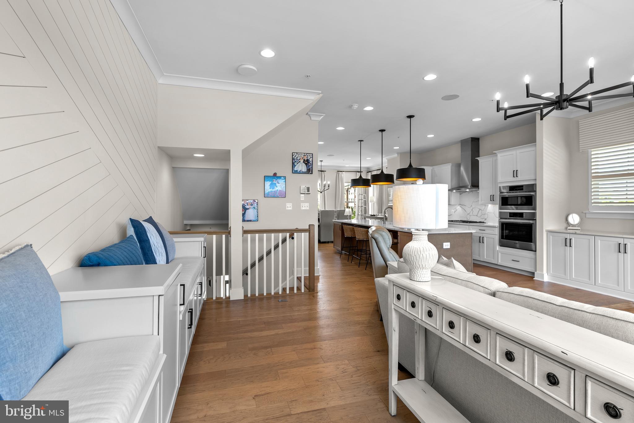 CABIN BRANCH - Residential